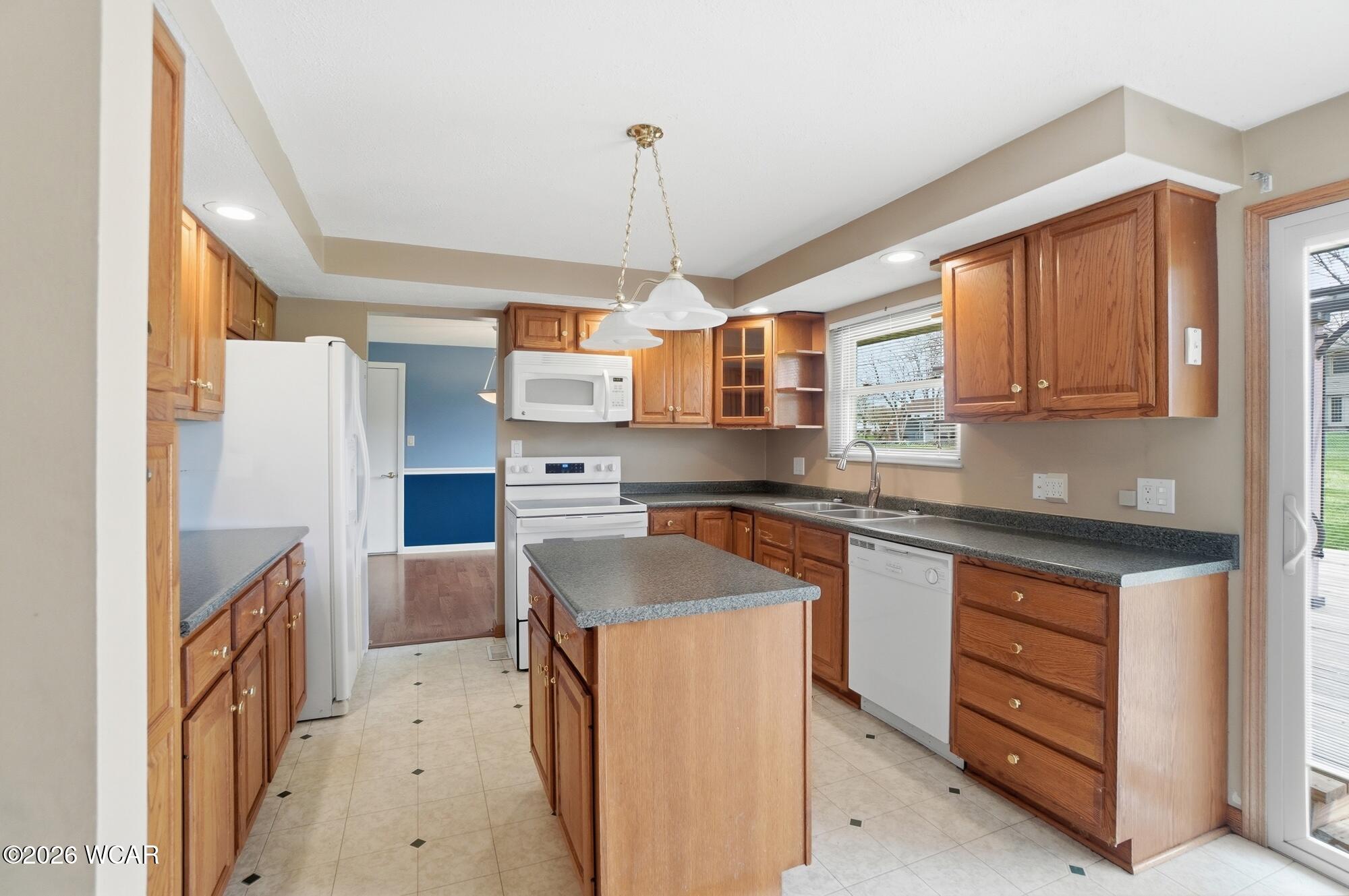 2143 Odema Drive, Lima, Ohio