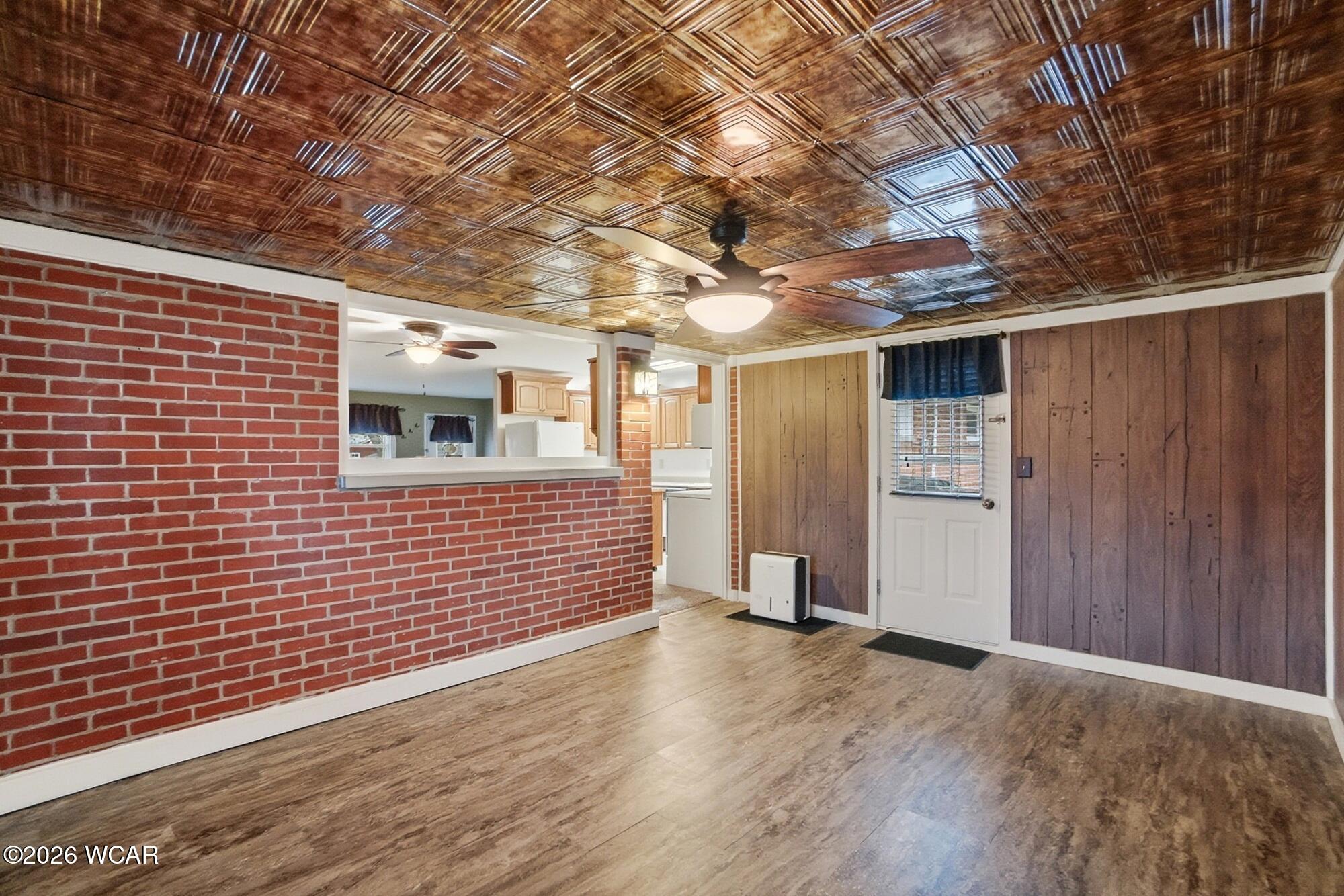 114 Roger Street, Lima, Ohio