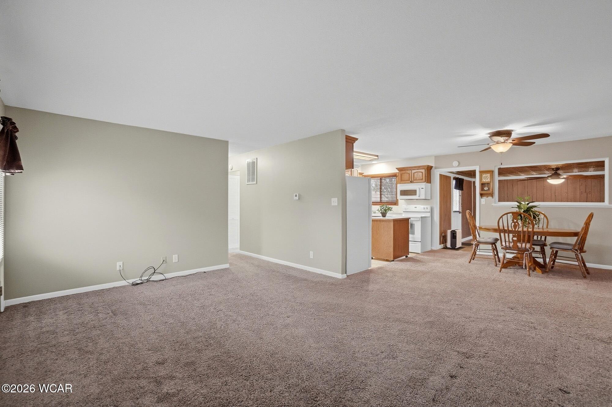 114 Roger Street, Lima, Ohio