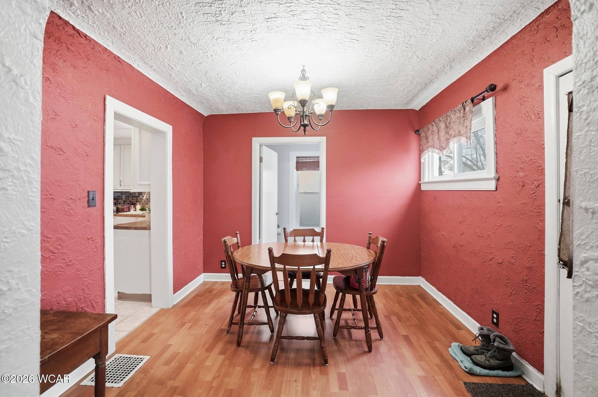 308 Judkins Avenue, Lima, Ohio