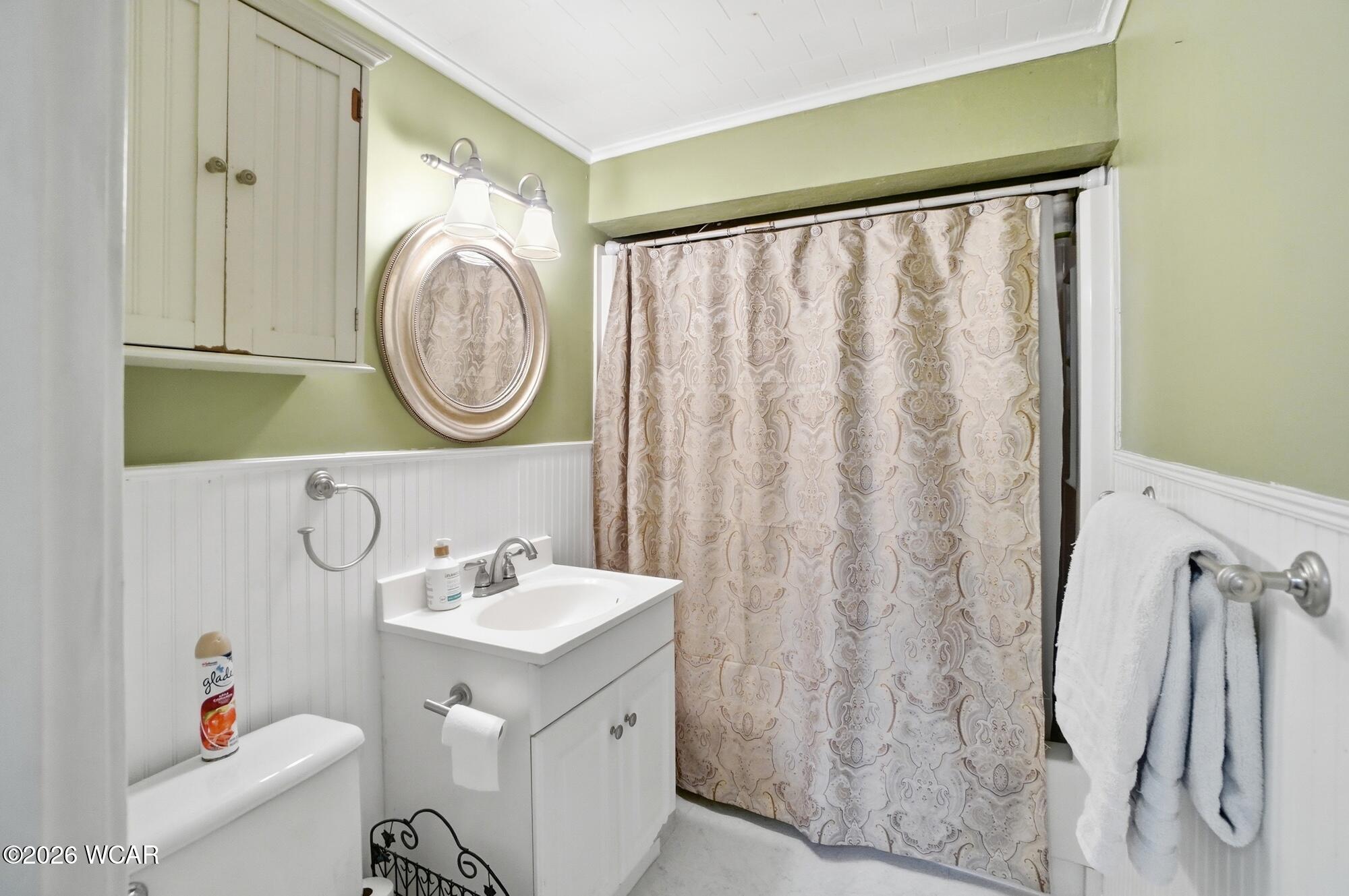 308 Judkins Avenue, Lima, Ohio