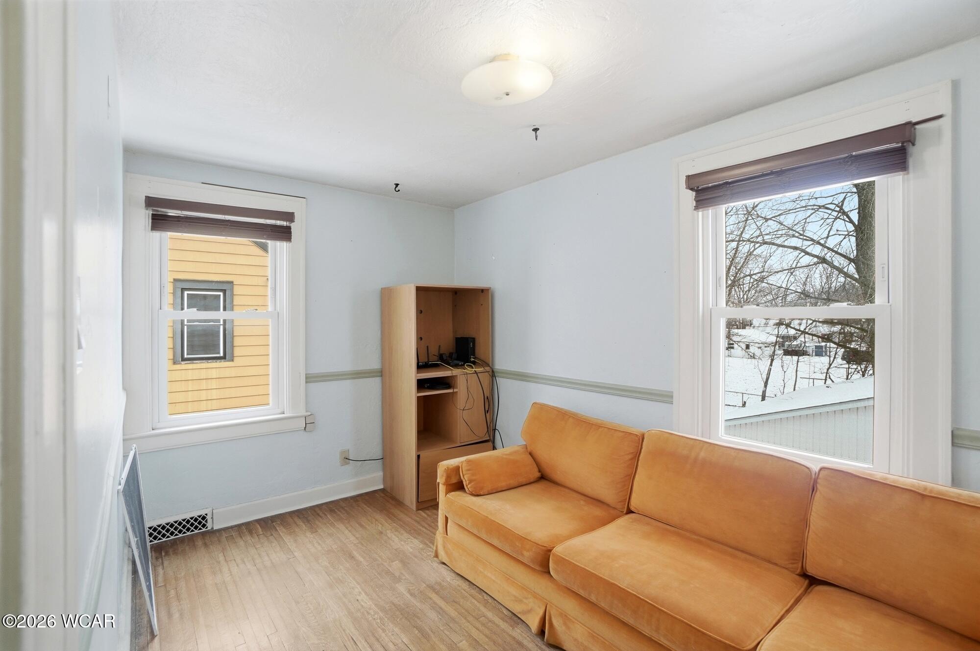 308 Judkins Avenue, Lima, Ohio