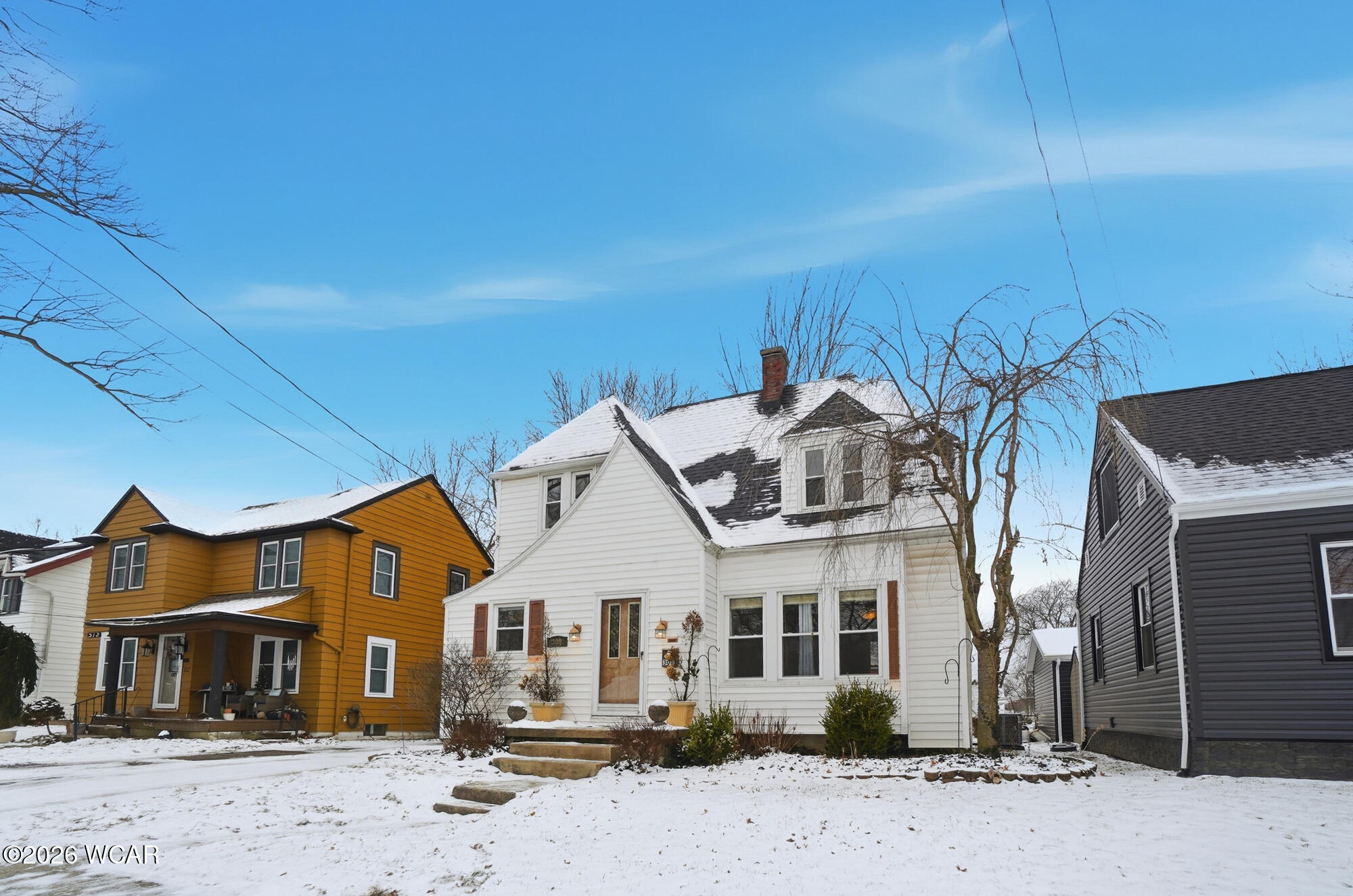 308 Judkins Avenue, Lima, Ohio