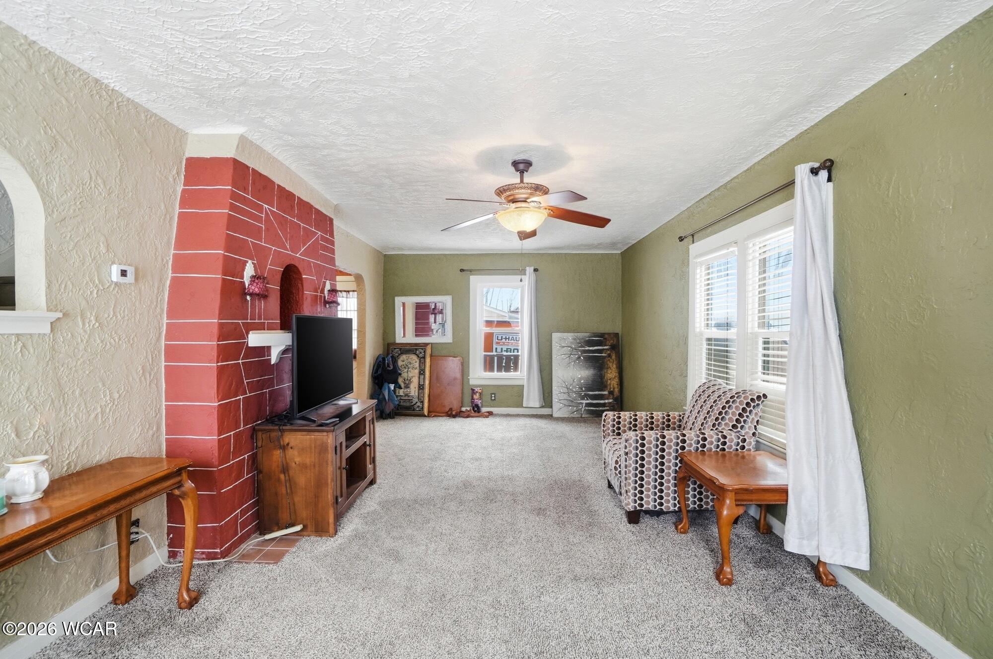 308 Judkins Avenue, Lima, Ohio