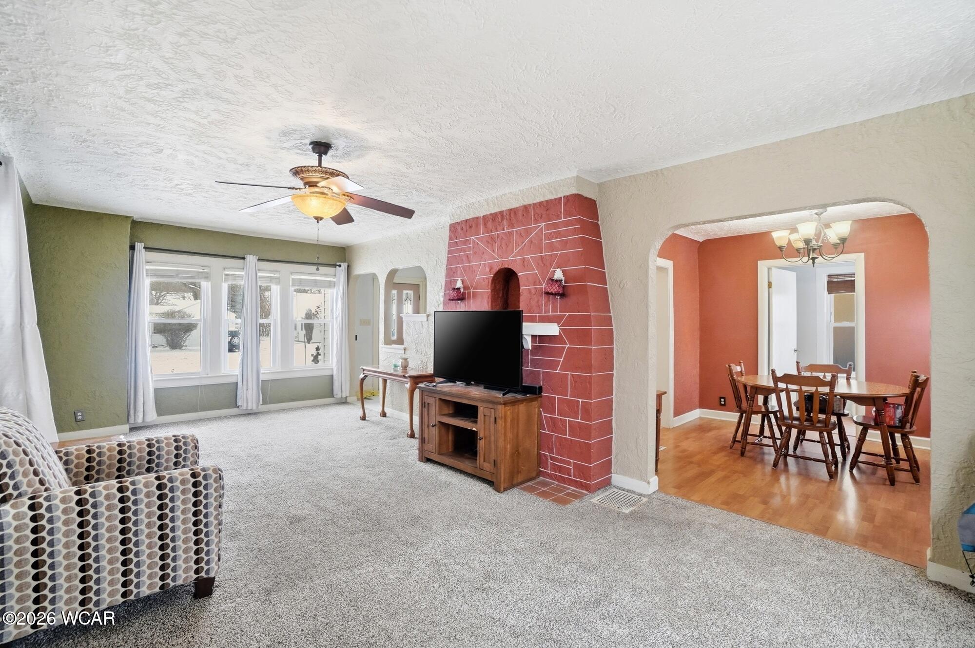 308 Judkins Avenue, Lima, Ohio