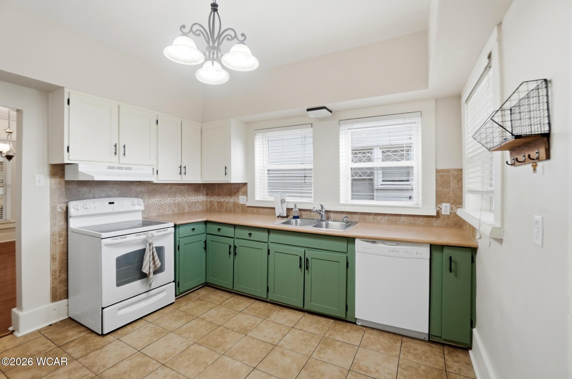 1160 High Street, Lima, Ohio