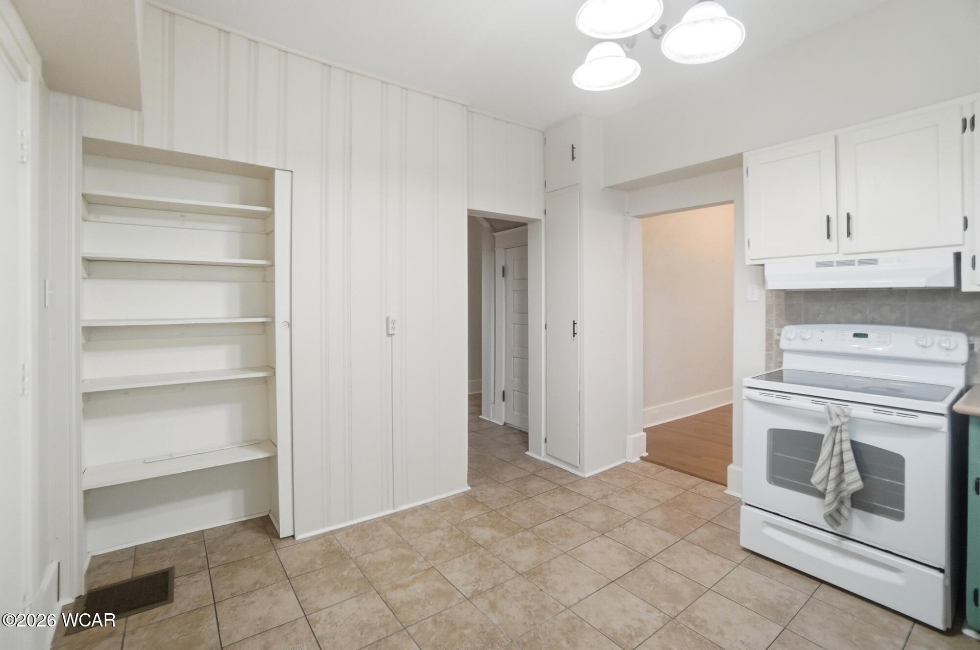 1160 High Street, Lima, Ohio