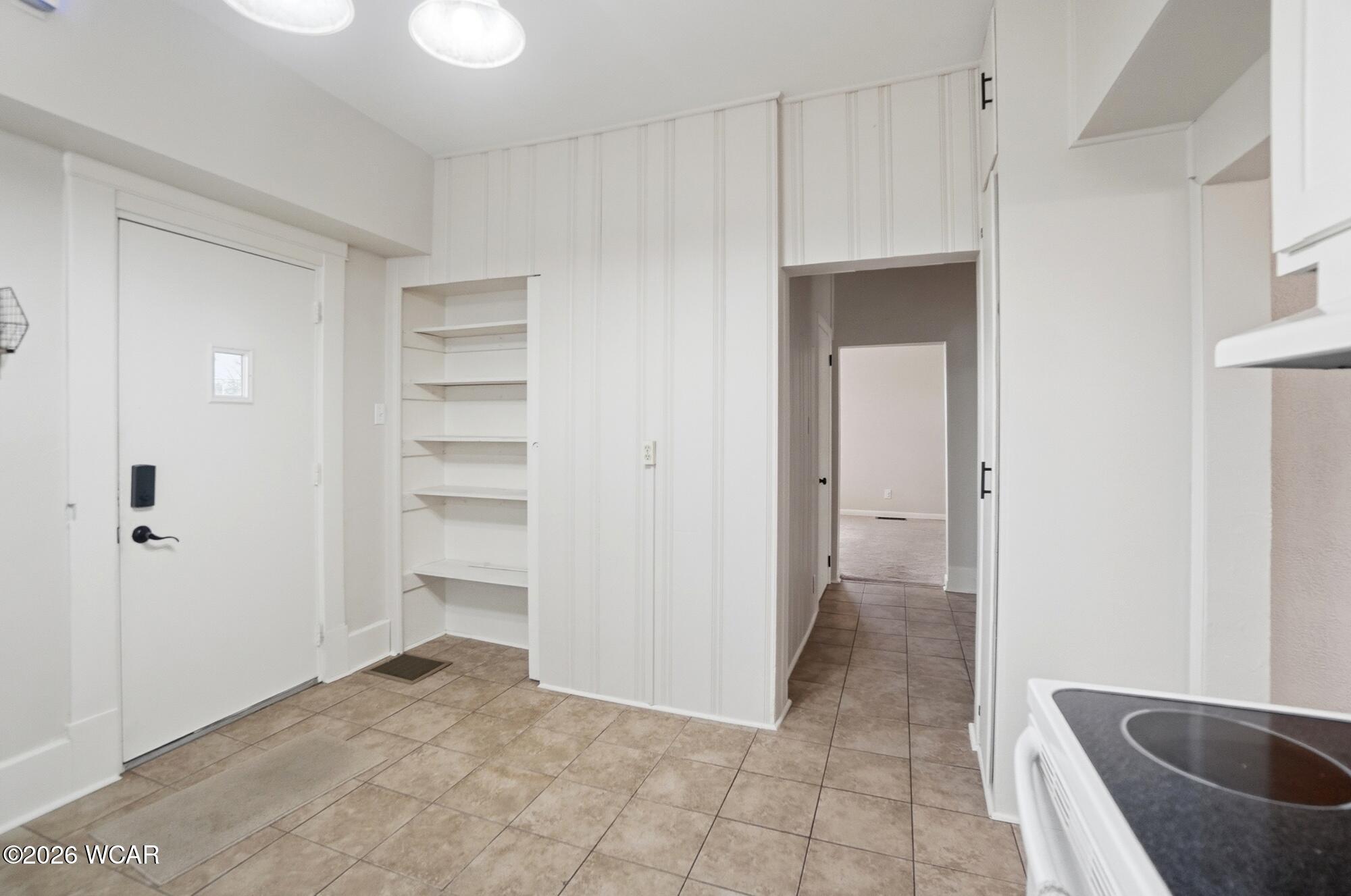 1160 High Street, Lima, Ohio