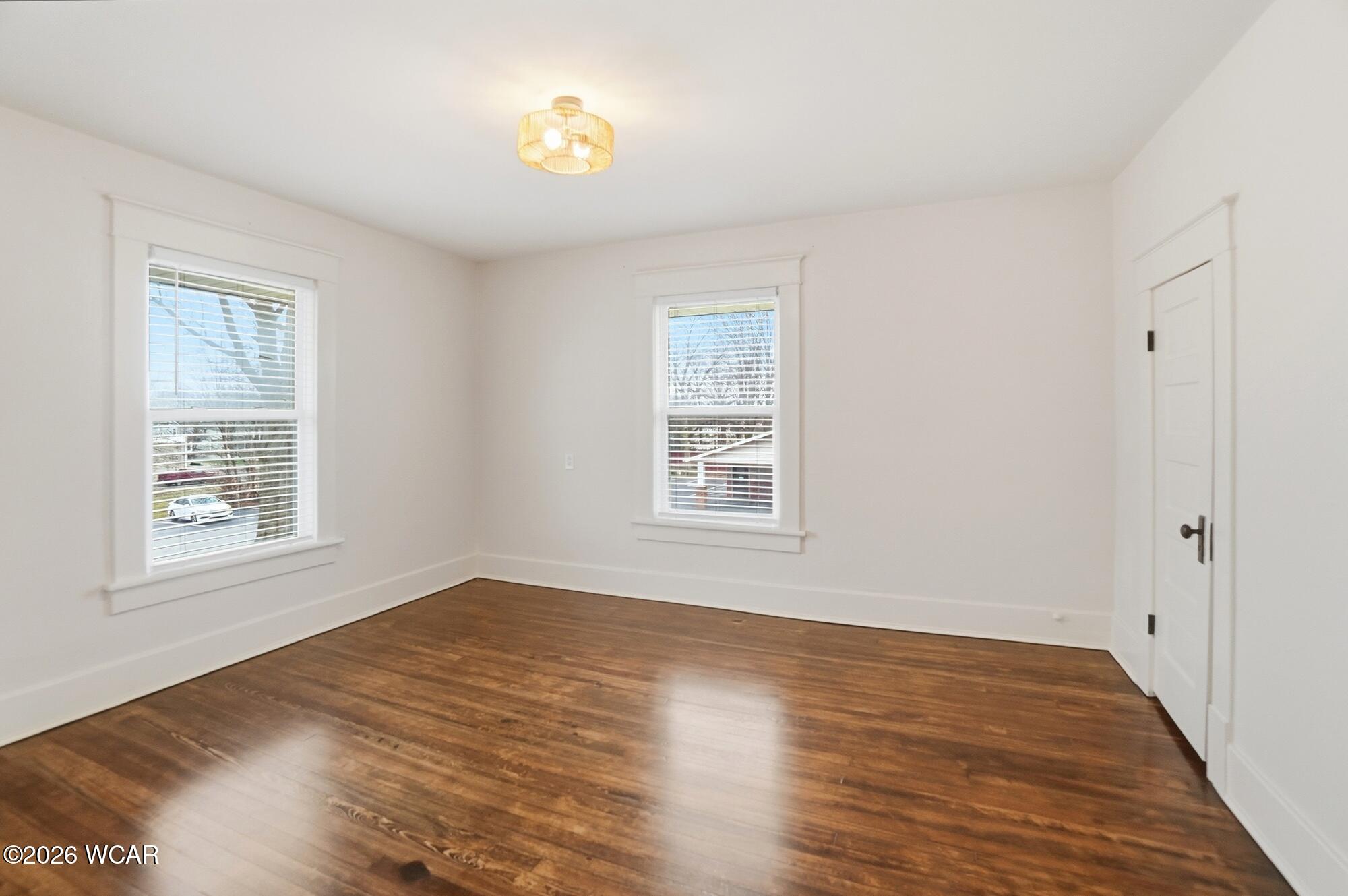 1160 High Street, Lima, Ohio