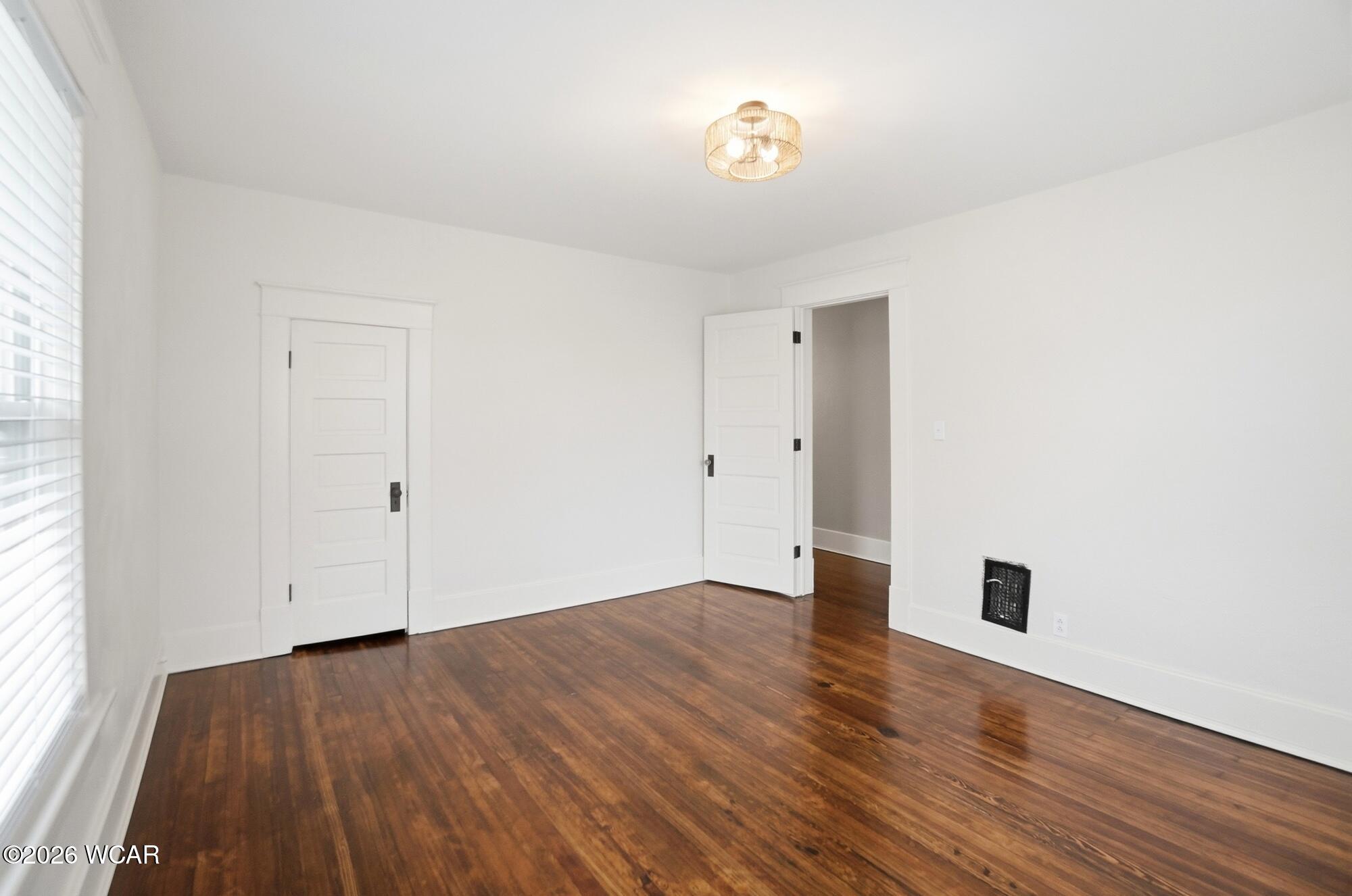 1160 High Street, Lima, Ohio