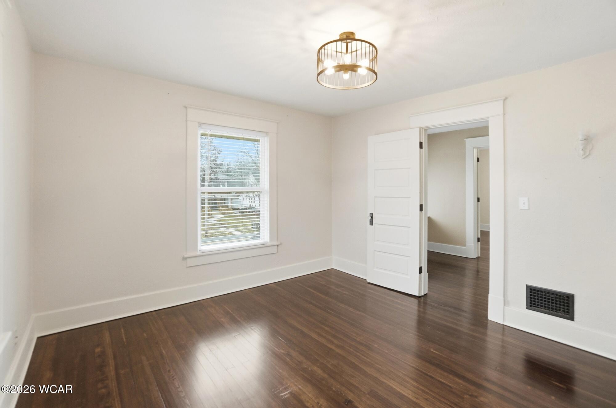 1160 High Street, Lima, Ohio