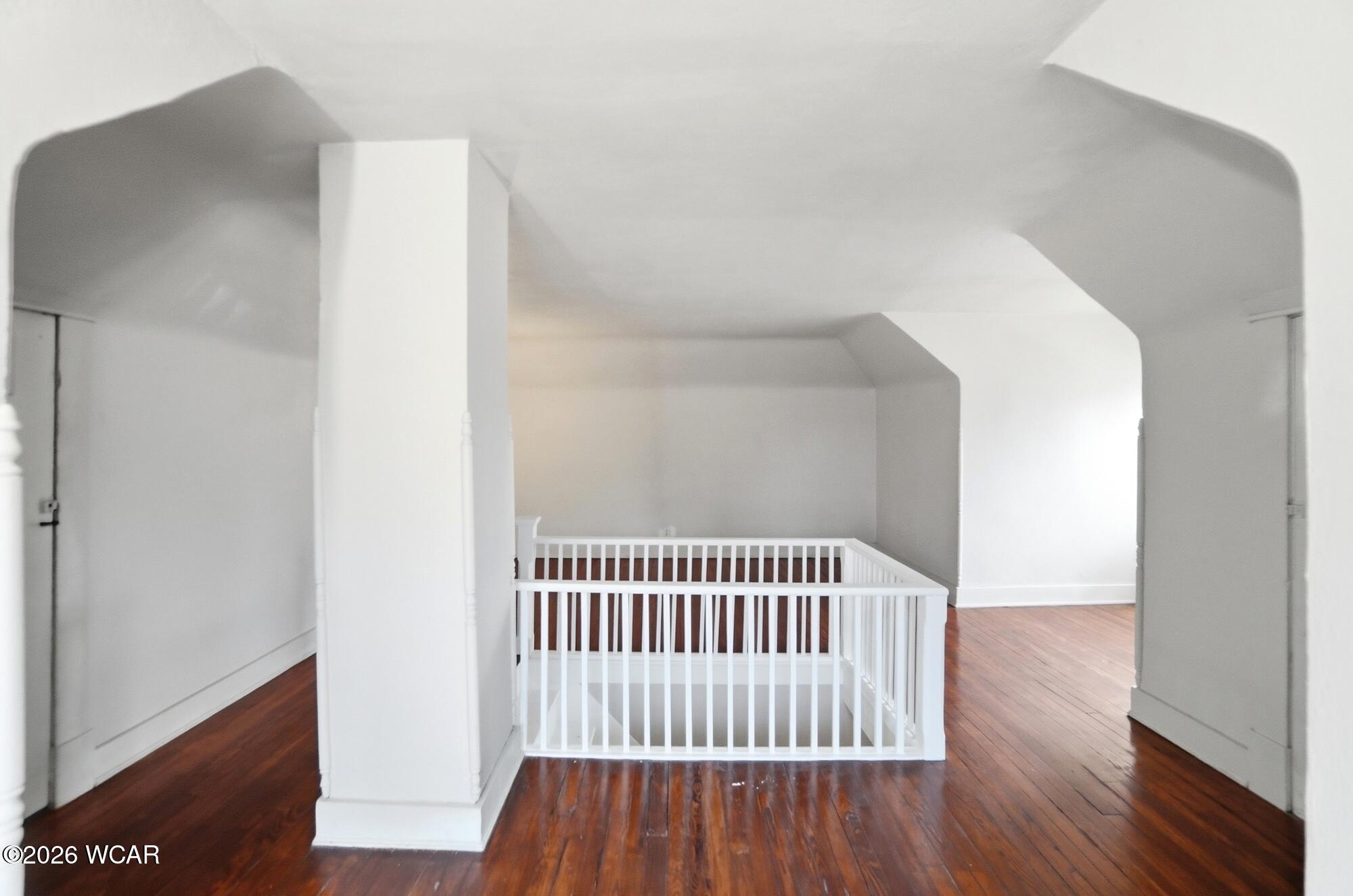 1160 High Street, Lima, Ohio