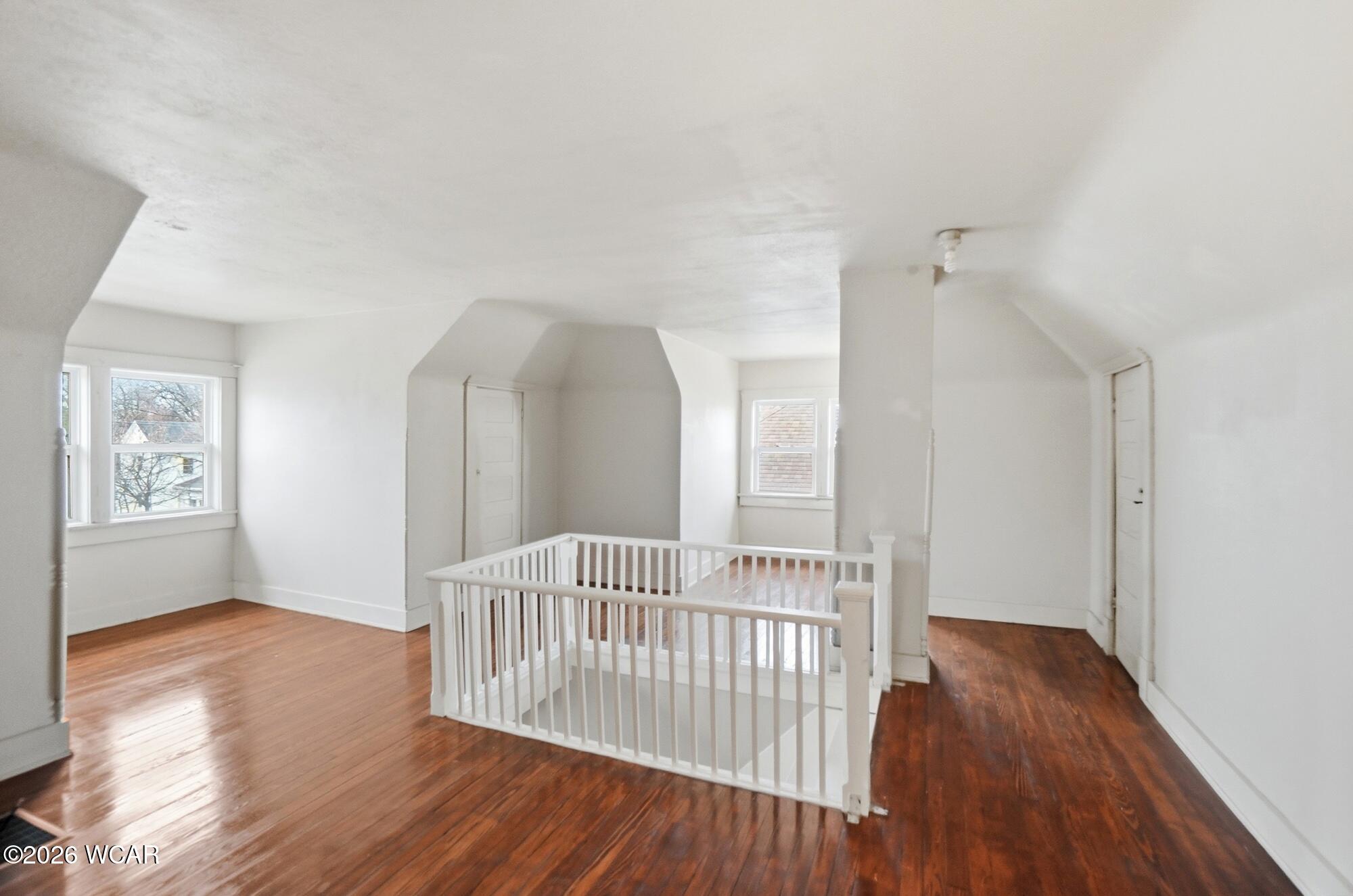 1160 High Street, Lima, Ohio