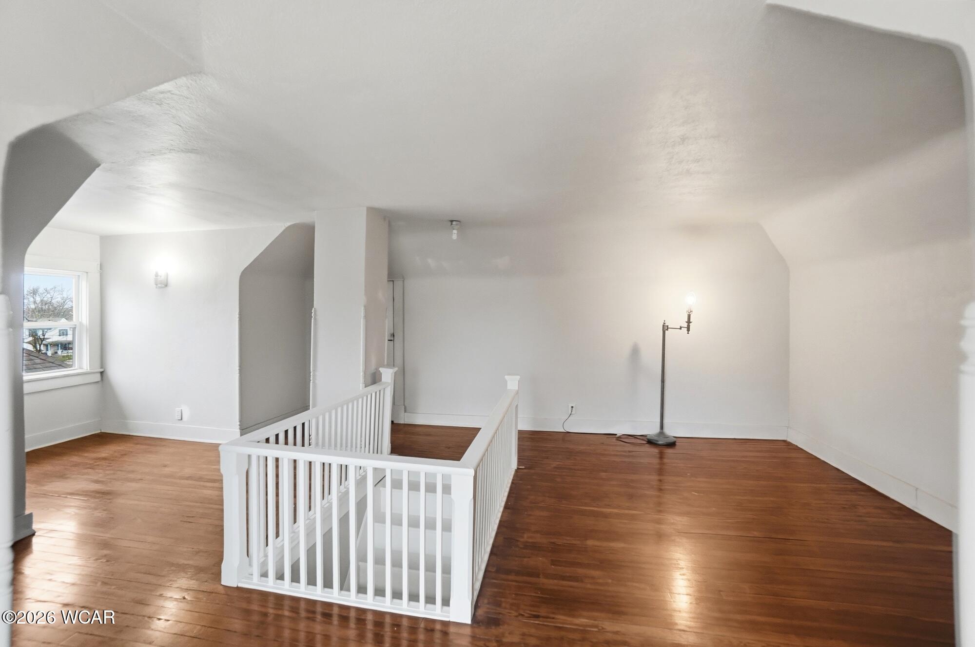 1160 High Street, Lima, Ohio