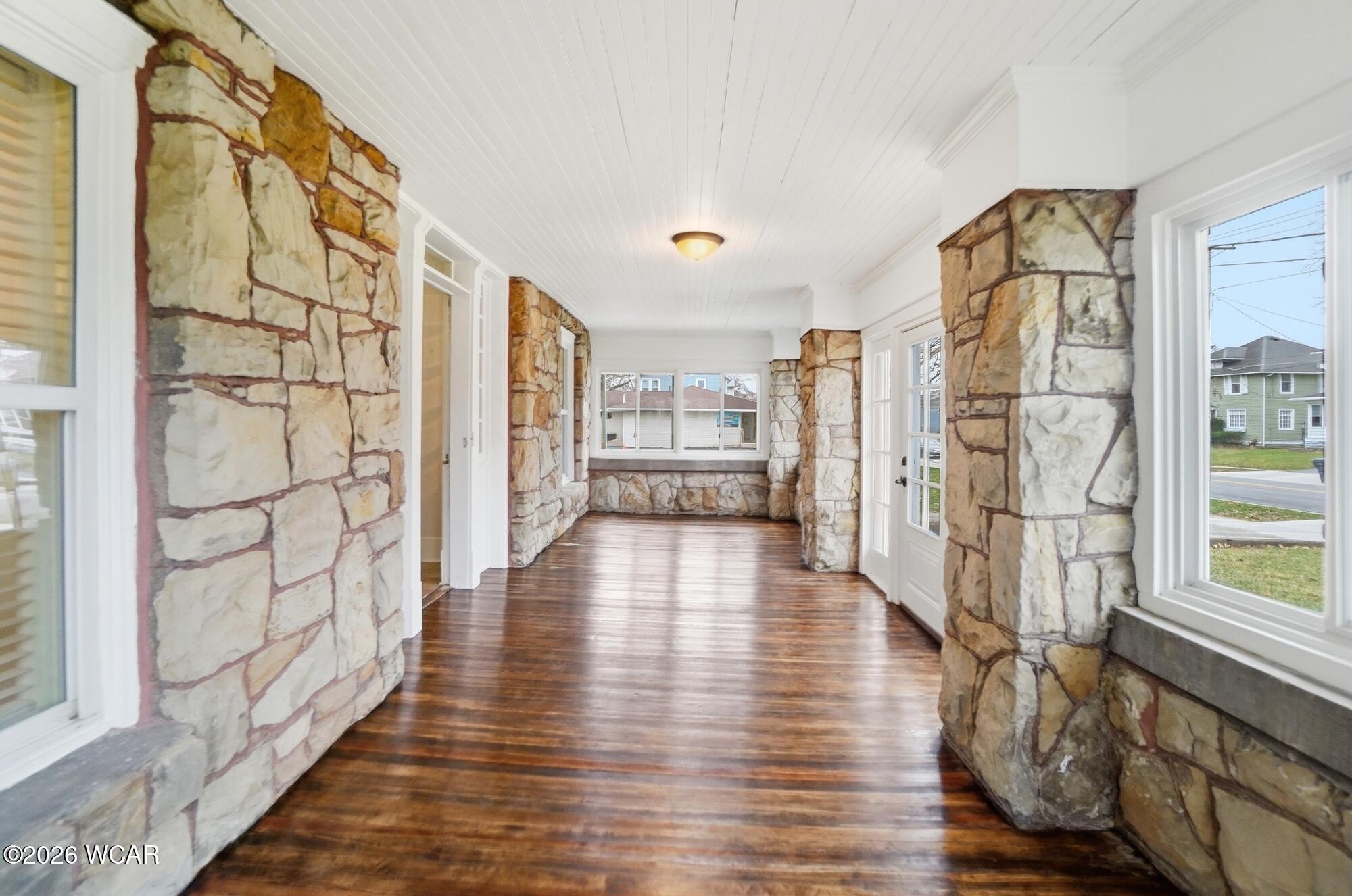 1160 High Street, Lima, Ohio