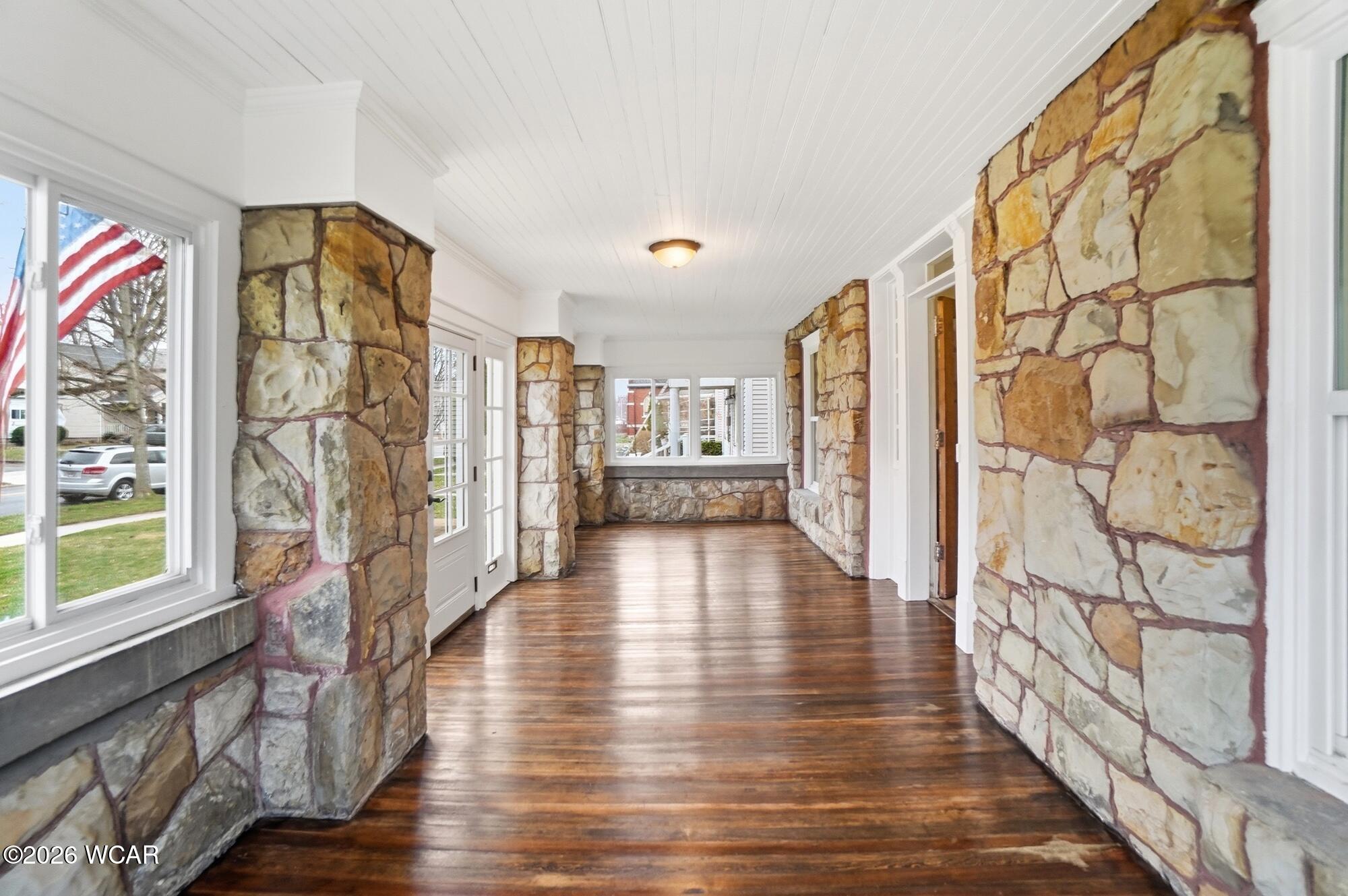 1160 High Street, Lima, Ohio