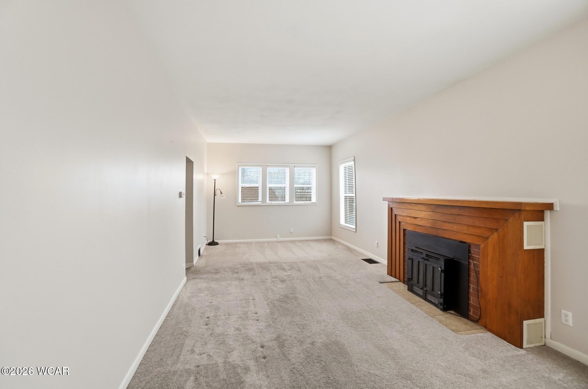 1160 High Street, Lima, Ohio