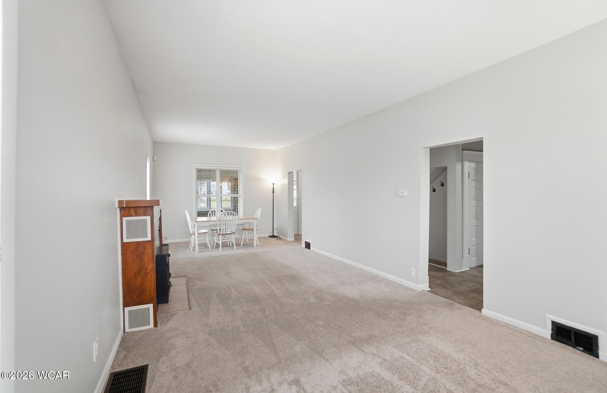 1160 High Street, Lima, Ohio