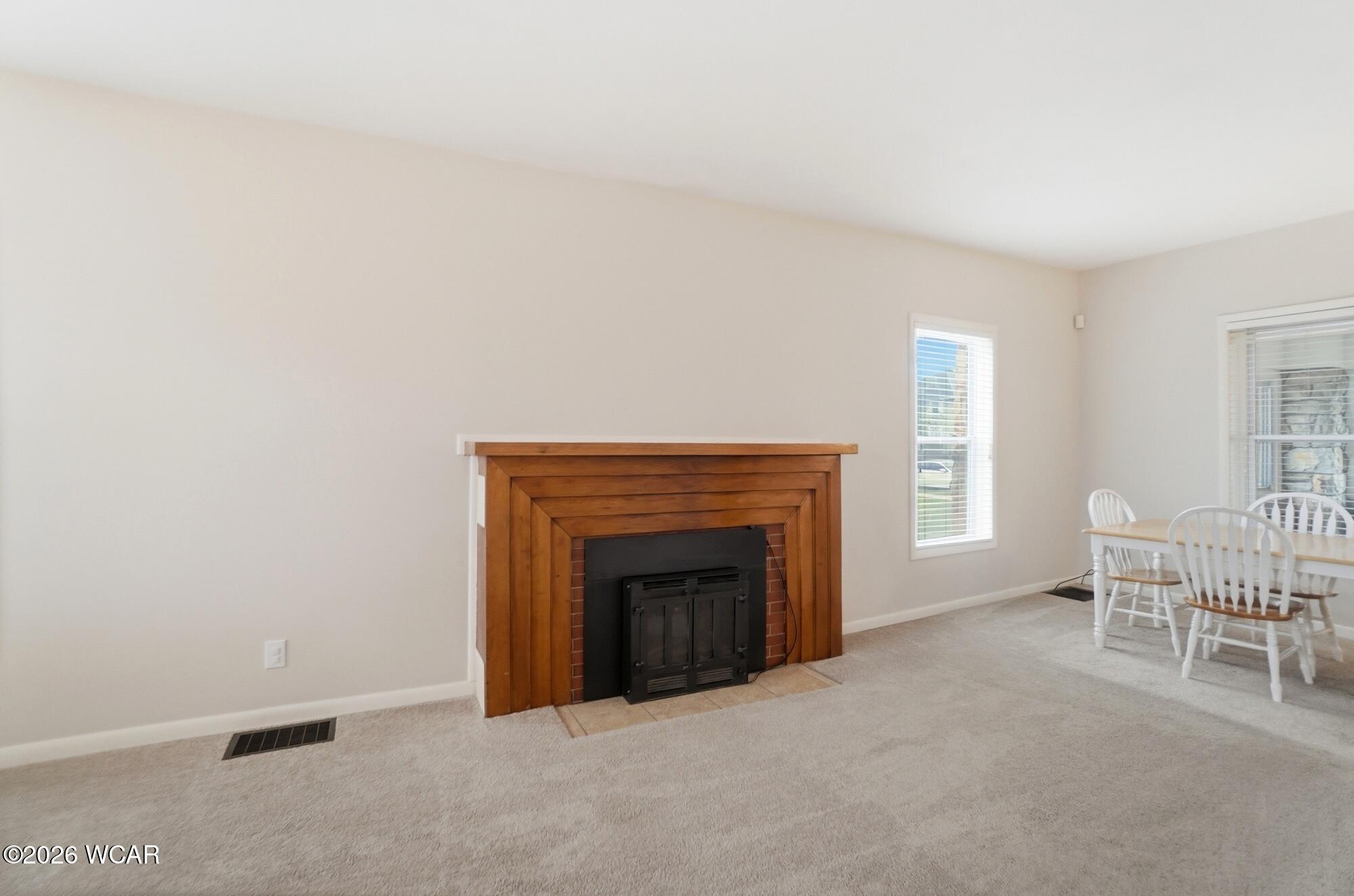 1160 High Street, Lima, Ohio