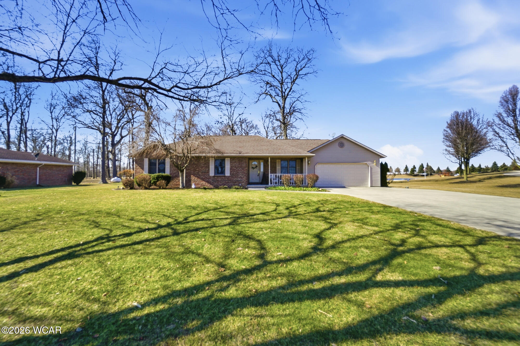 10312 Sidle Road, Van Wert, Ohio