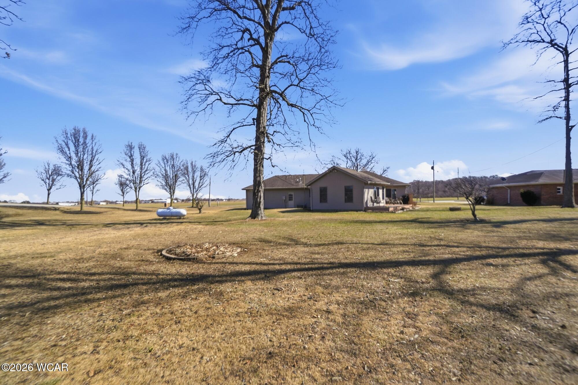 10312 Sidle Road, Van Wert, Ohio