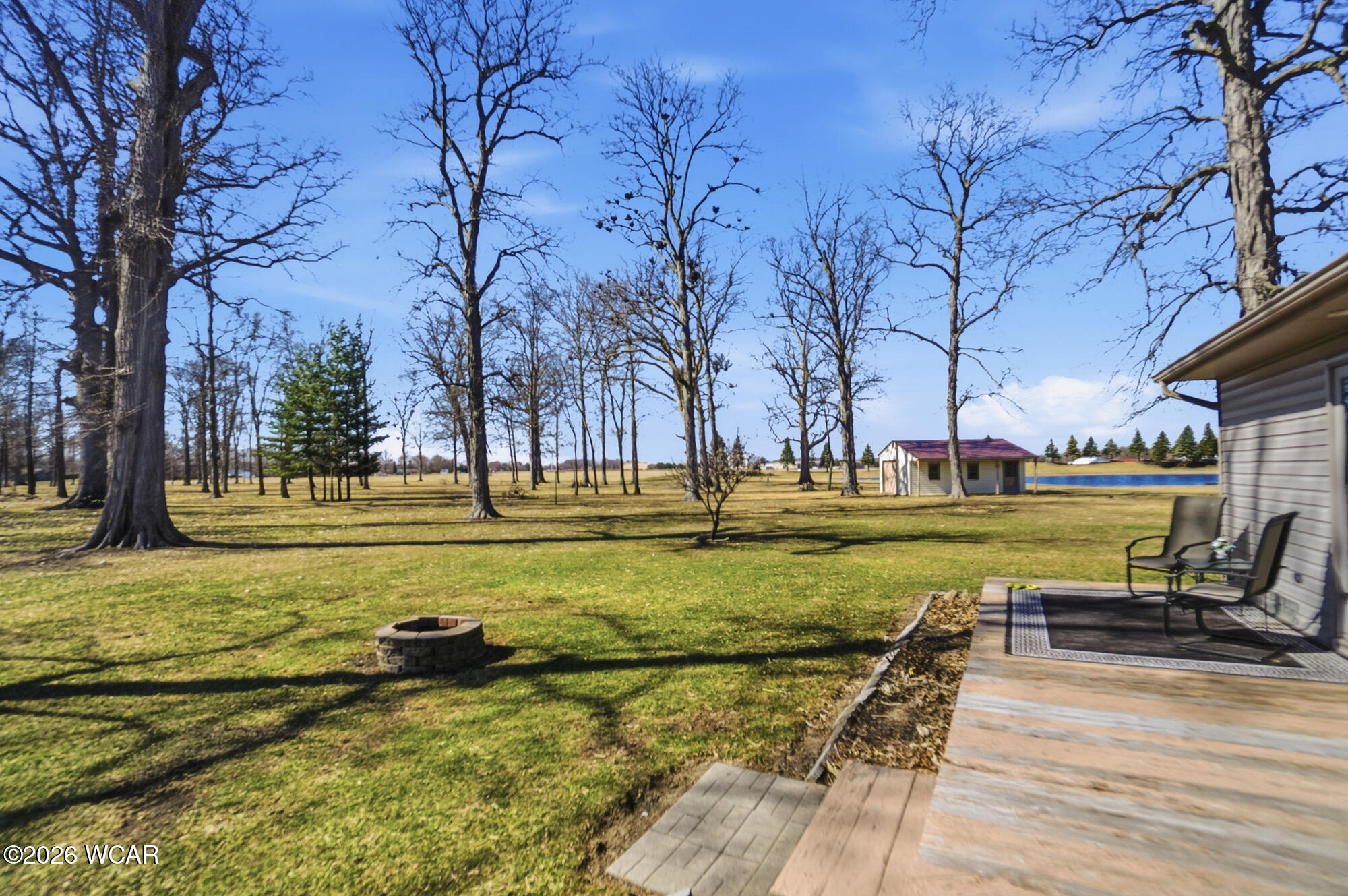 10312 Sidle Road, Van Wert, Ohio