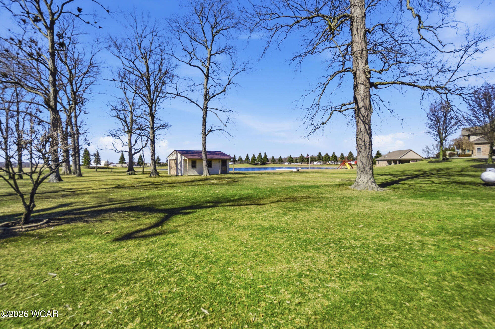 10312 Sidle Road, Van Wert, Ohio