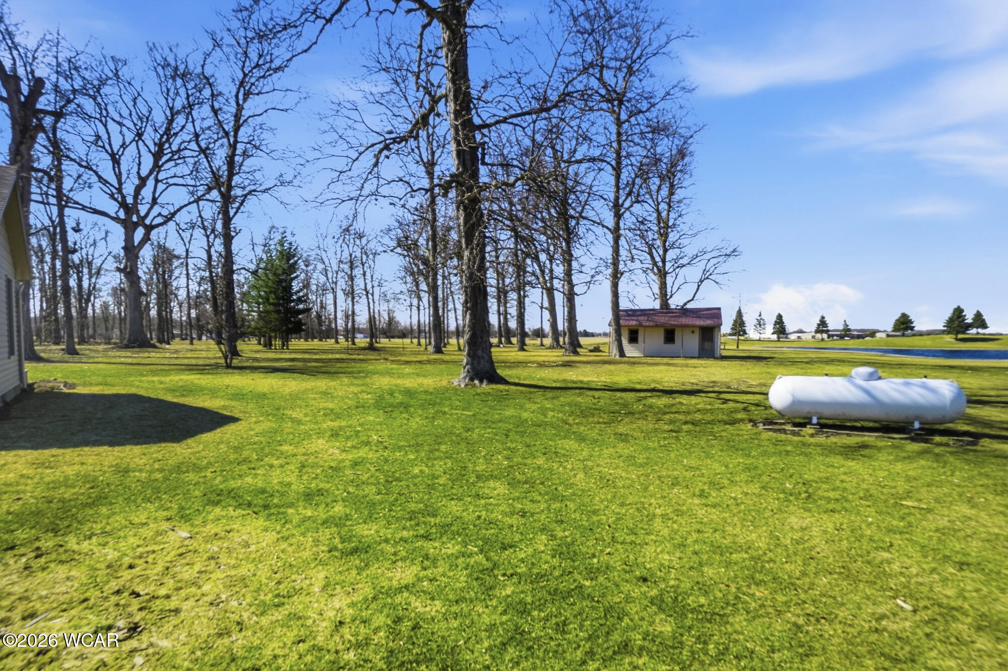 10312 Sidle Road, Van Wert, Ohio