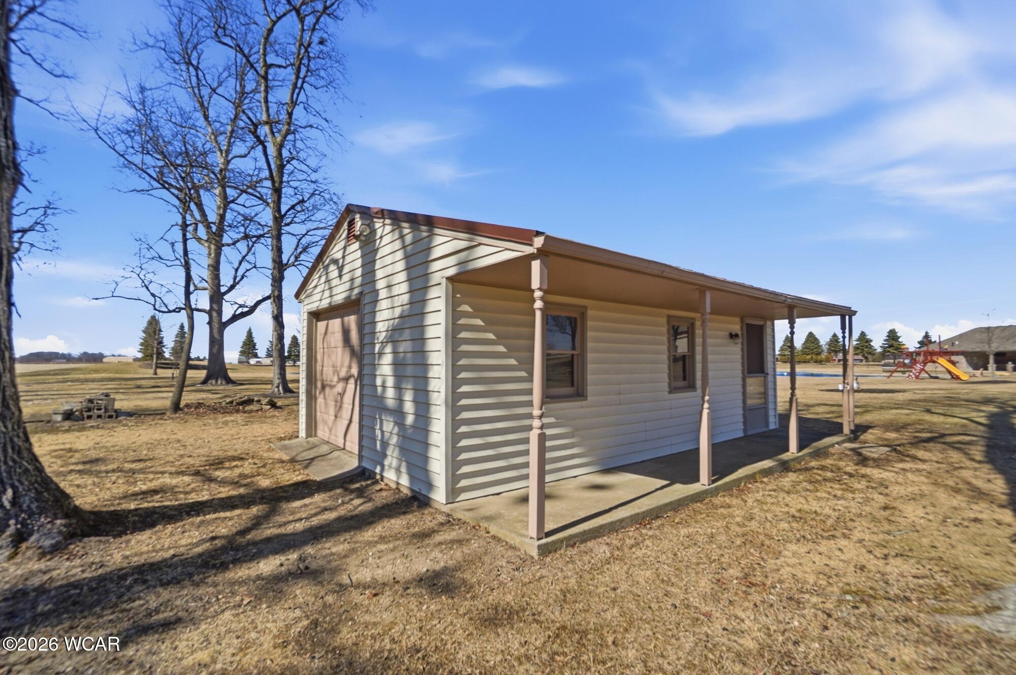 10312 Sidle Road, Van Wert, Ohio