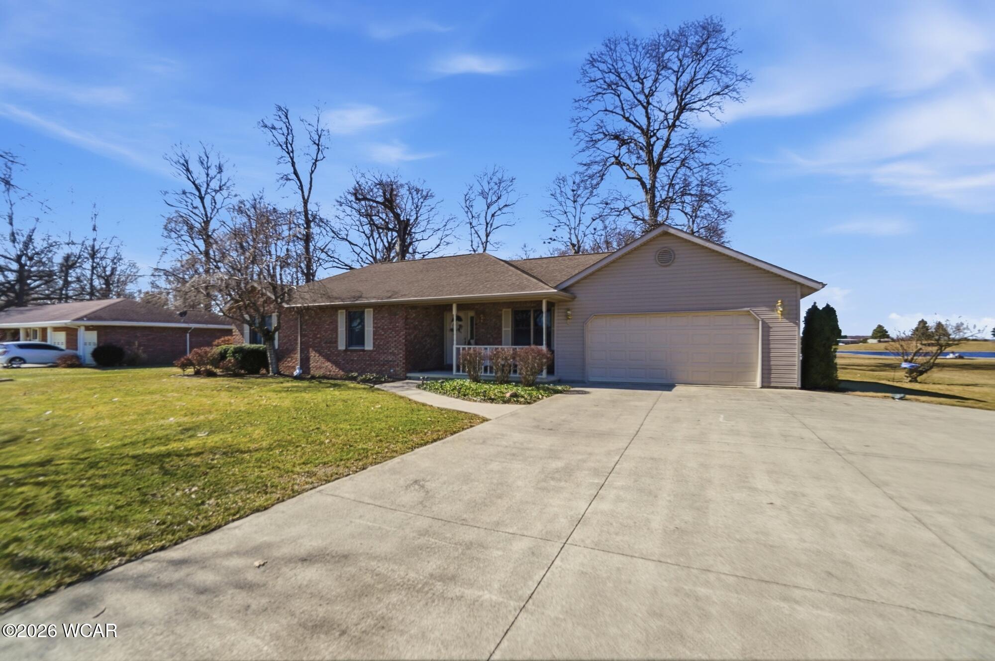 10312 Sidle Road, Van Wert, Ohio