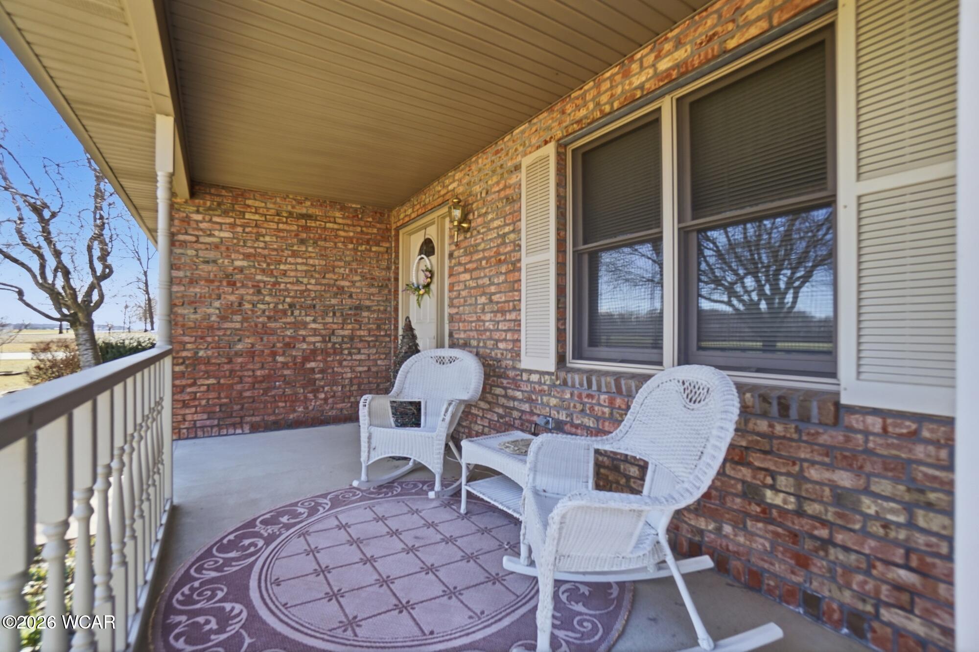 10312 Sidle Road, Van Wert, Ohio