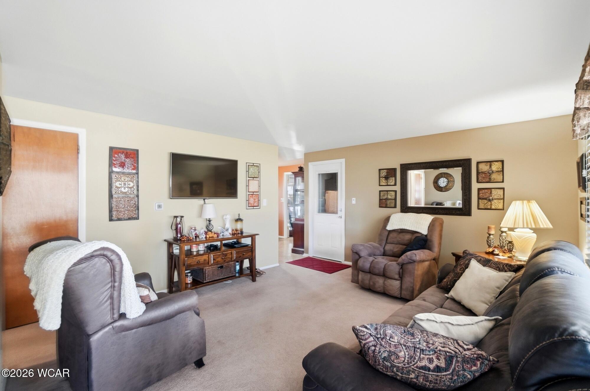 2925 Koop Road, Elida, Ohio