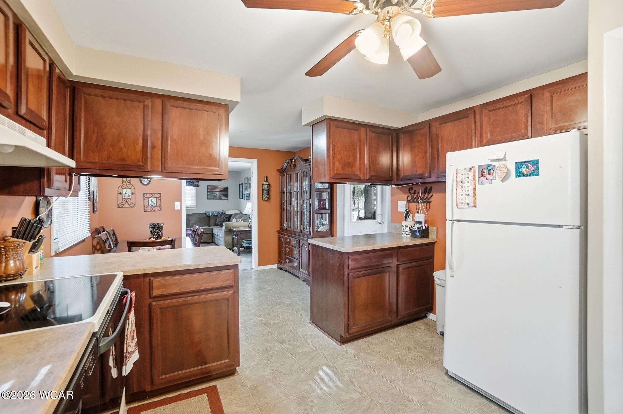 2925 Koop Road, Elida, Ohio