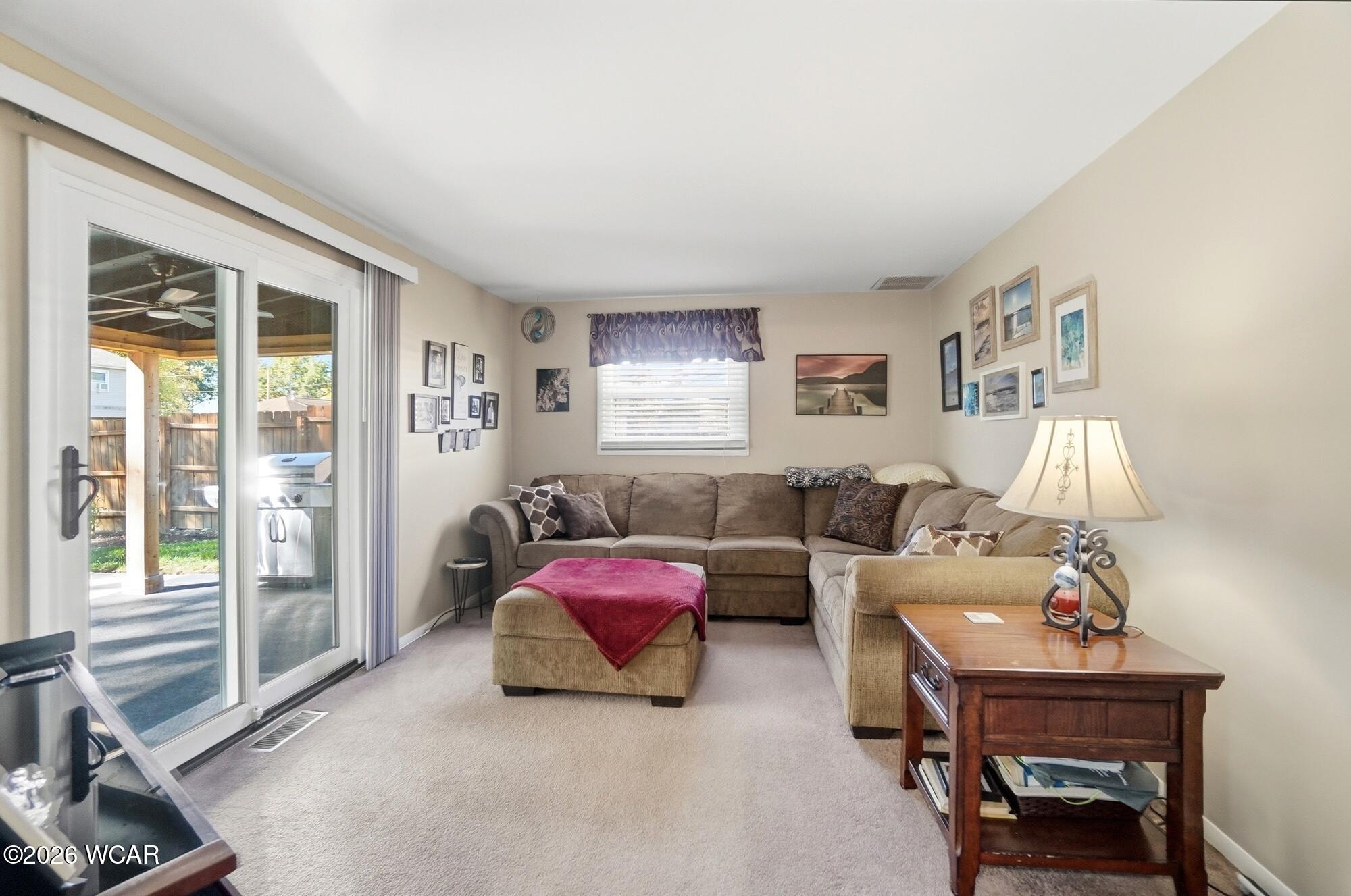 2925 Koop Road, Elida, Ohio