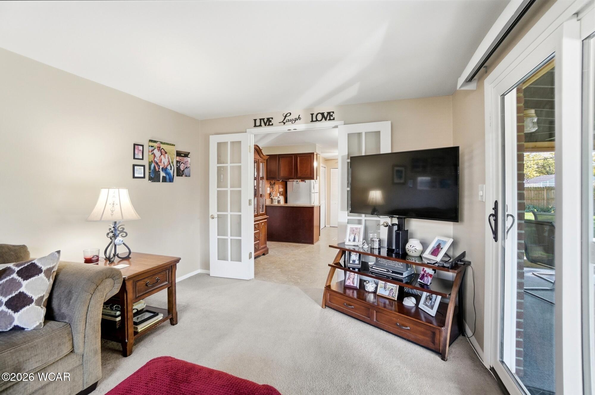 2925 Koop Road, Elida, Ohio