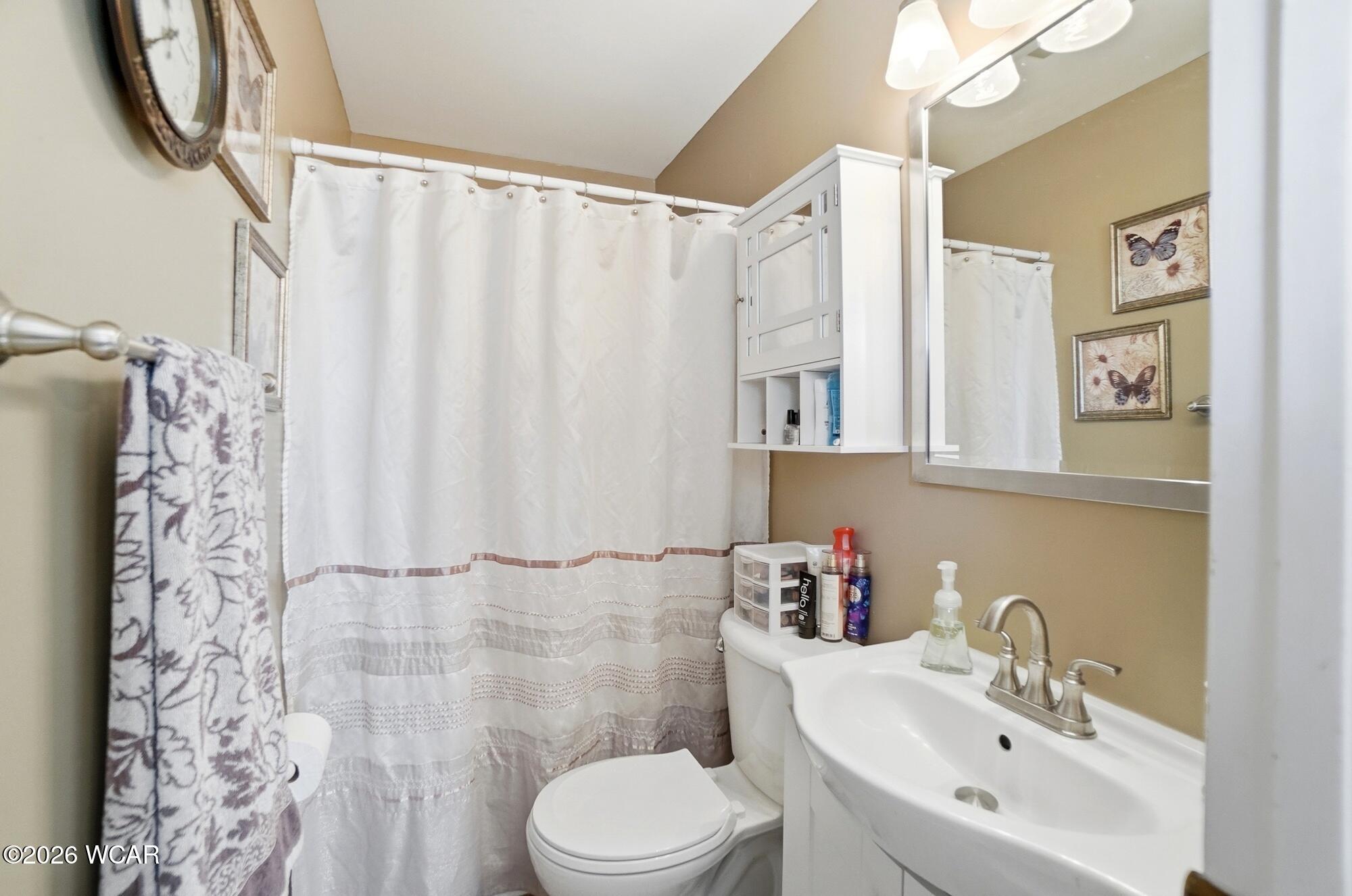 2925 Koop Road, Elida, Ohio