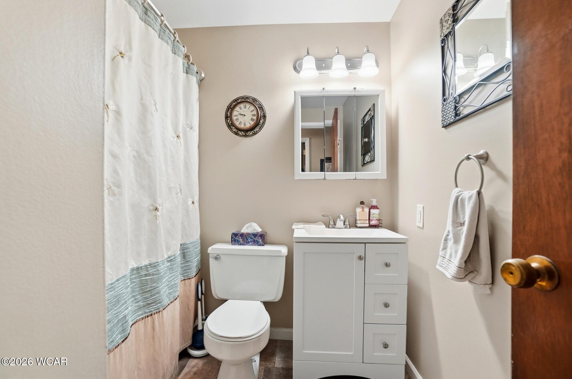 2925 Koop Road, Elida, Ohio