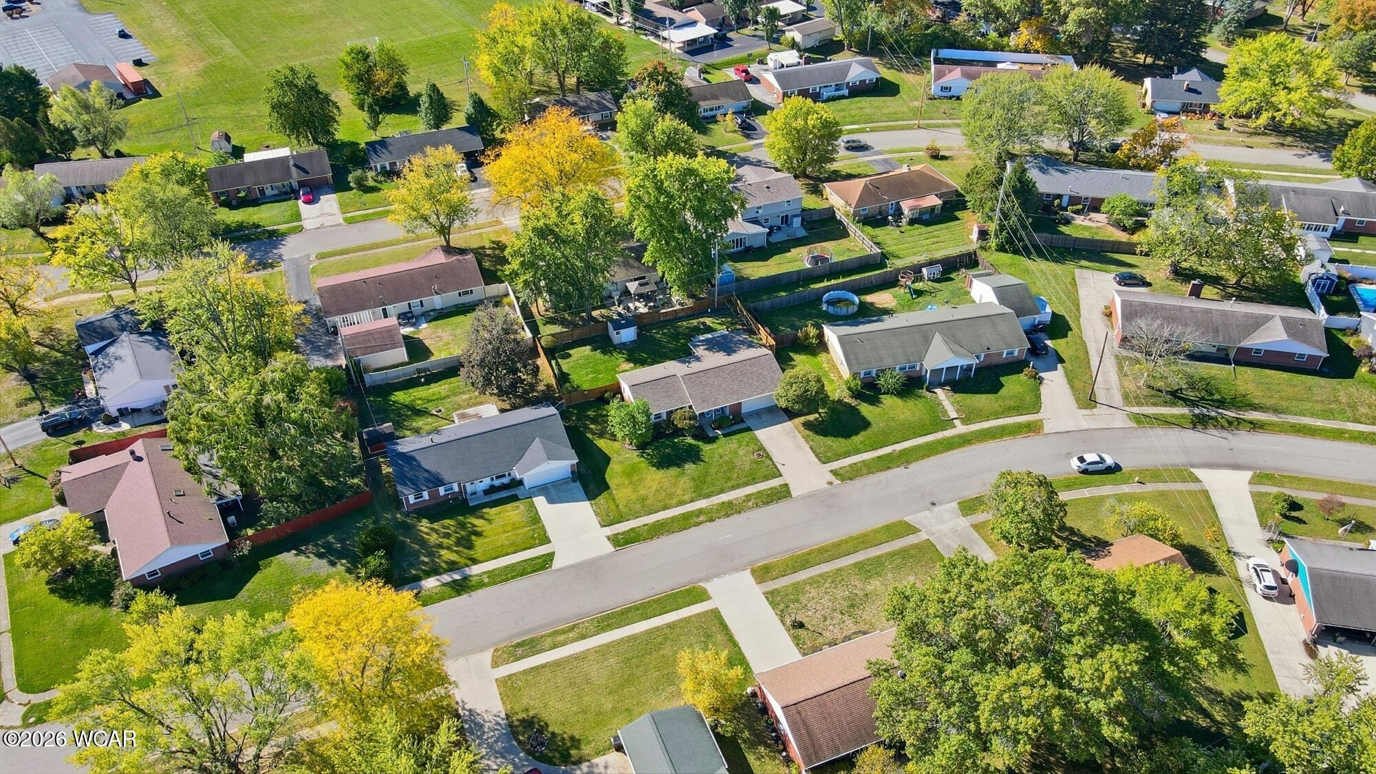 2925 Koop Road, Elida, Ohio