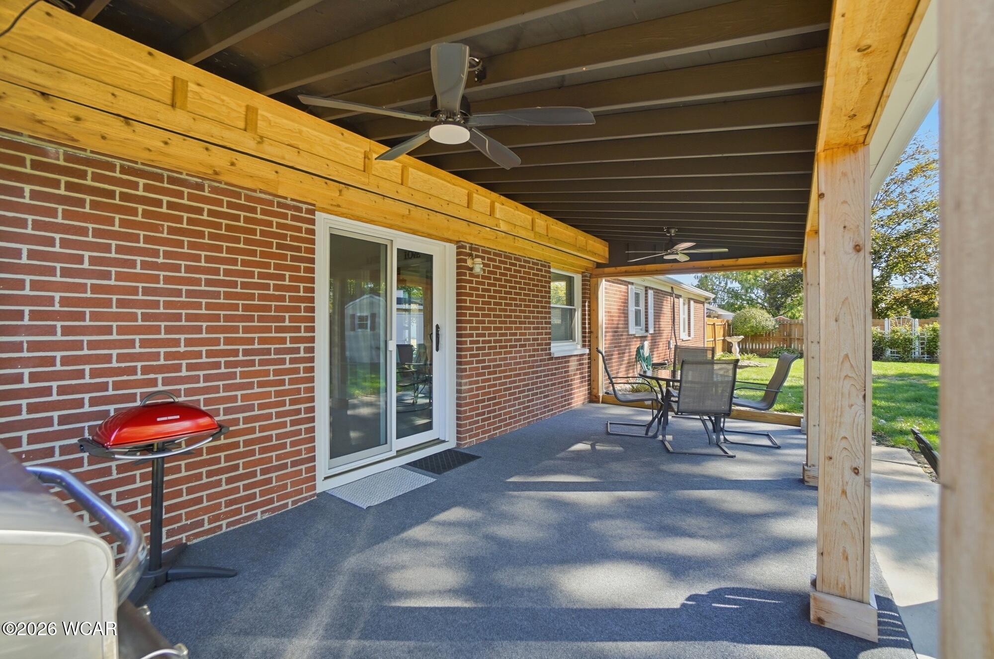 2925 Koop Road, Elida, Ohio