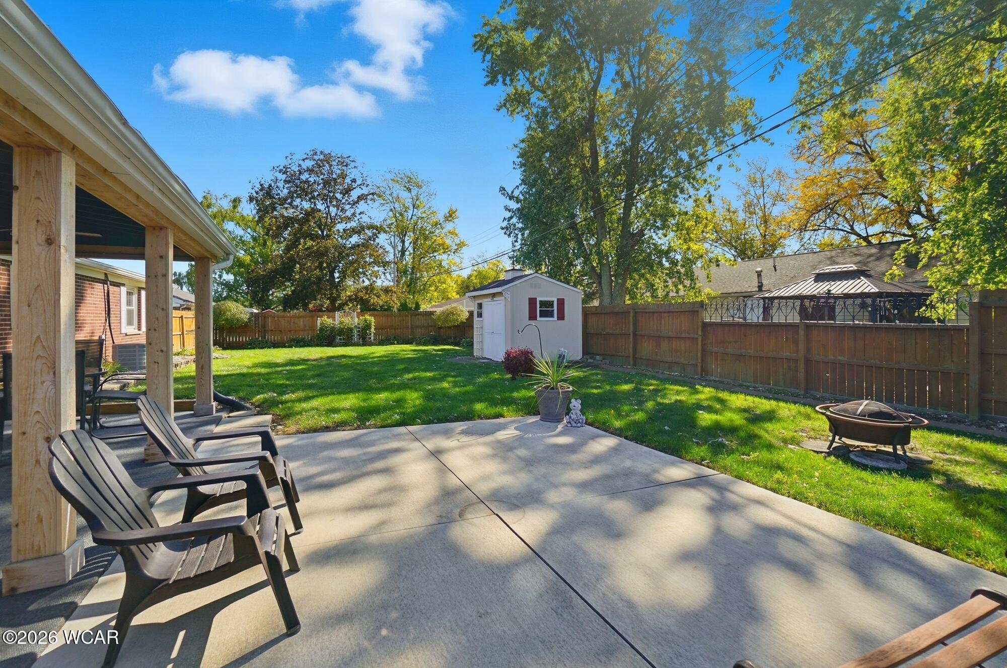 2925 Koop Road, Elida, Ohio