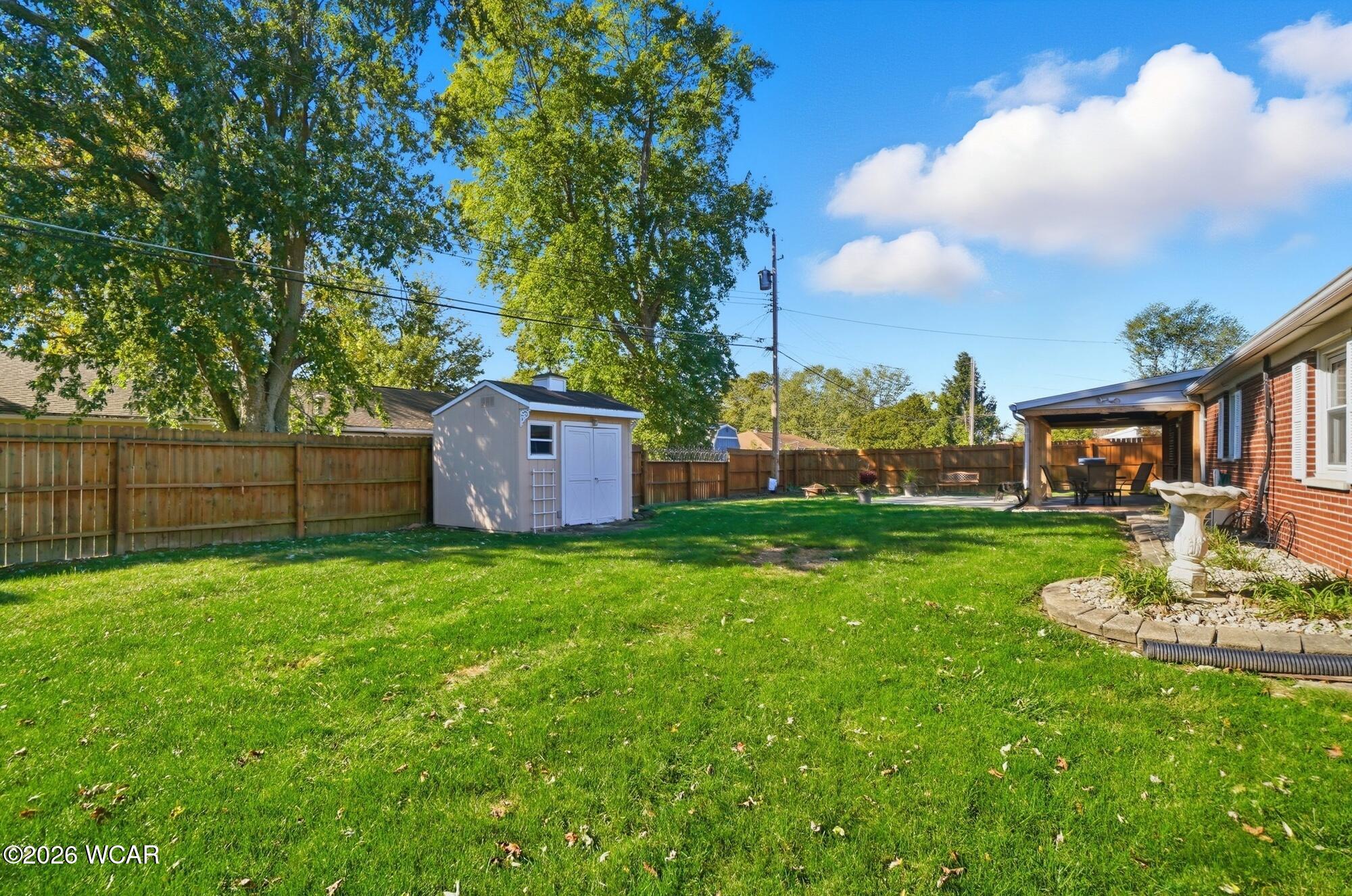 2925 Koop Road, Elida, Ohio