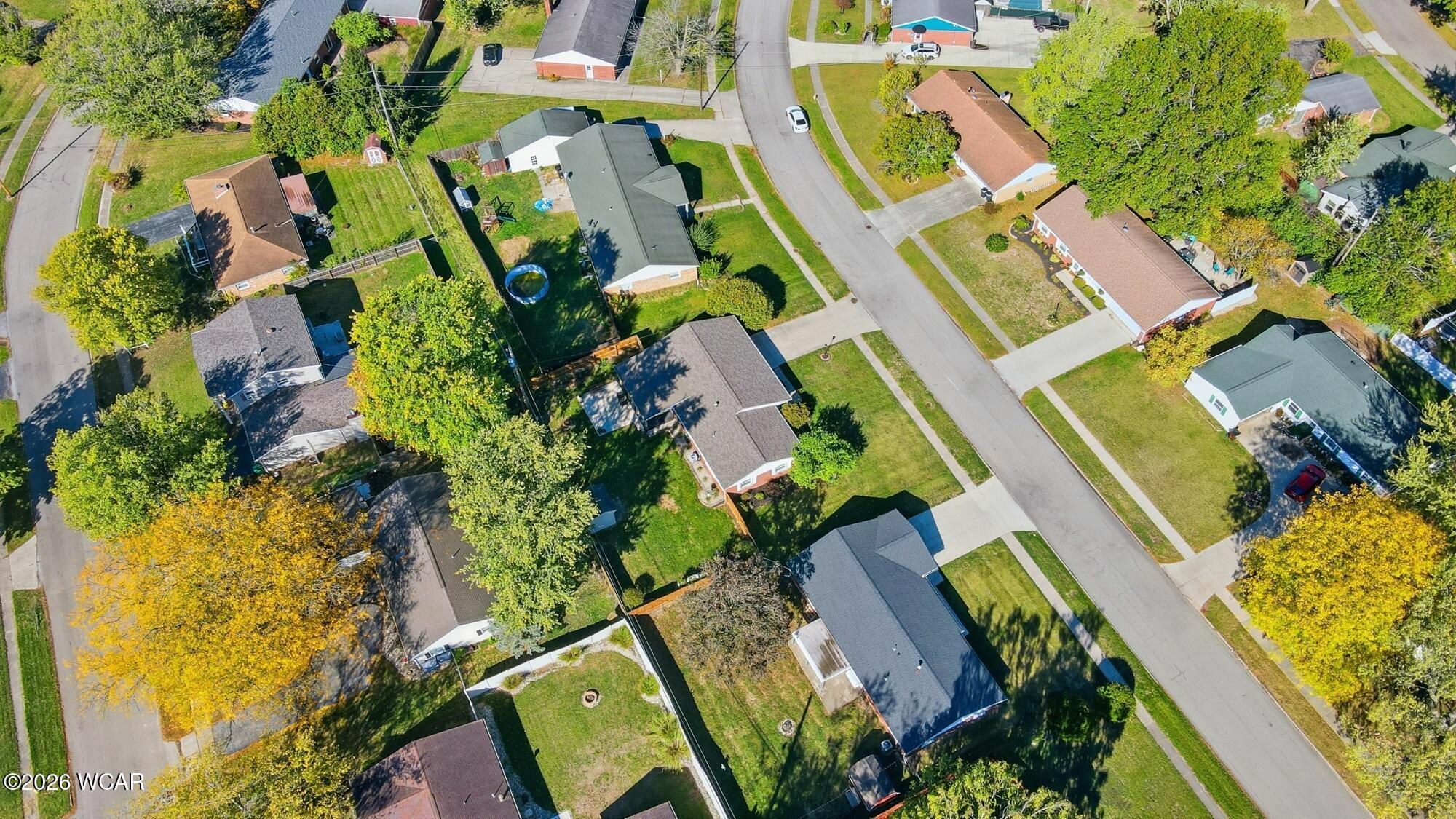 2925 Koop Road, Elida, Ohio