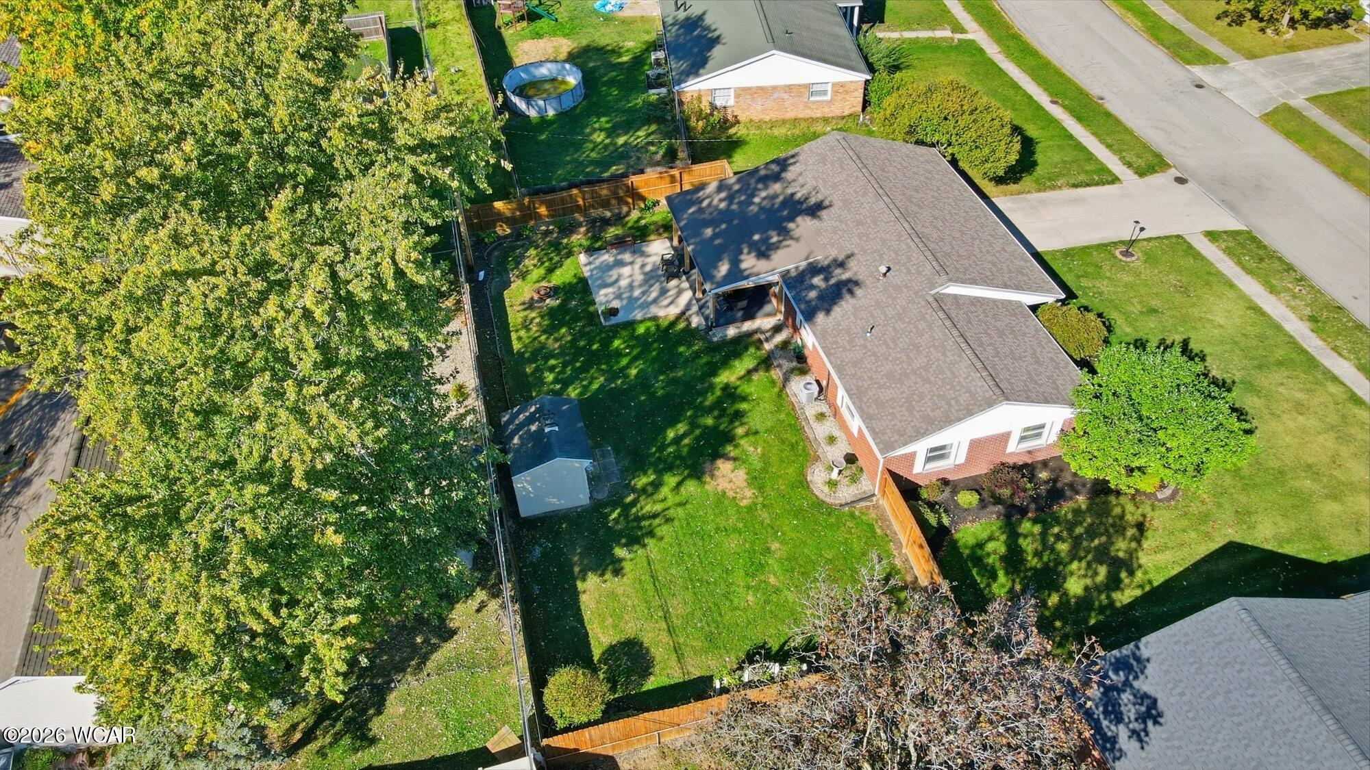 2925 Koop Road, Elida, Ohio