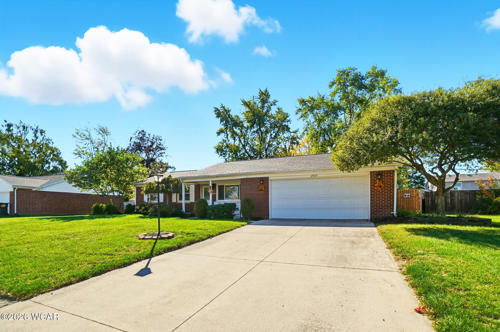 2925 Koop Road, Elida, Ohio