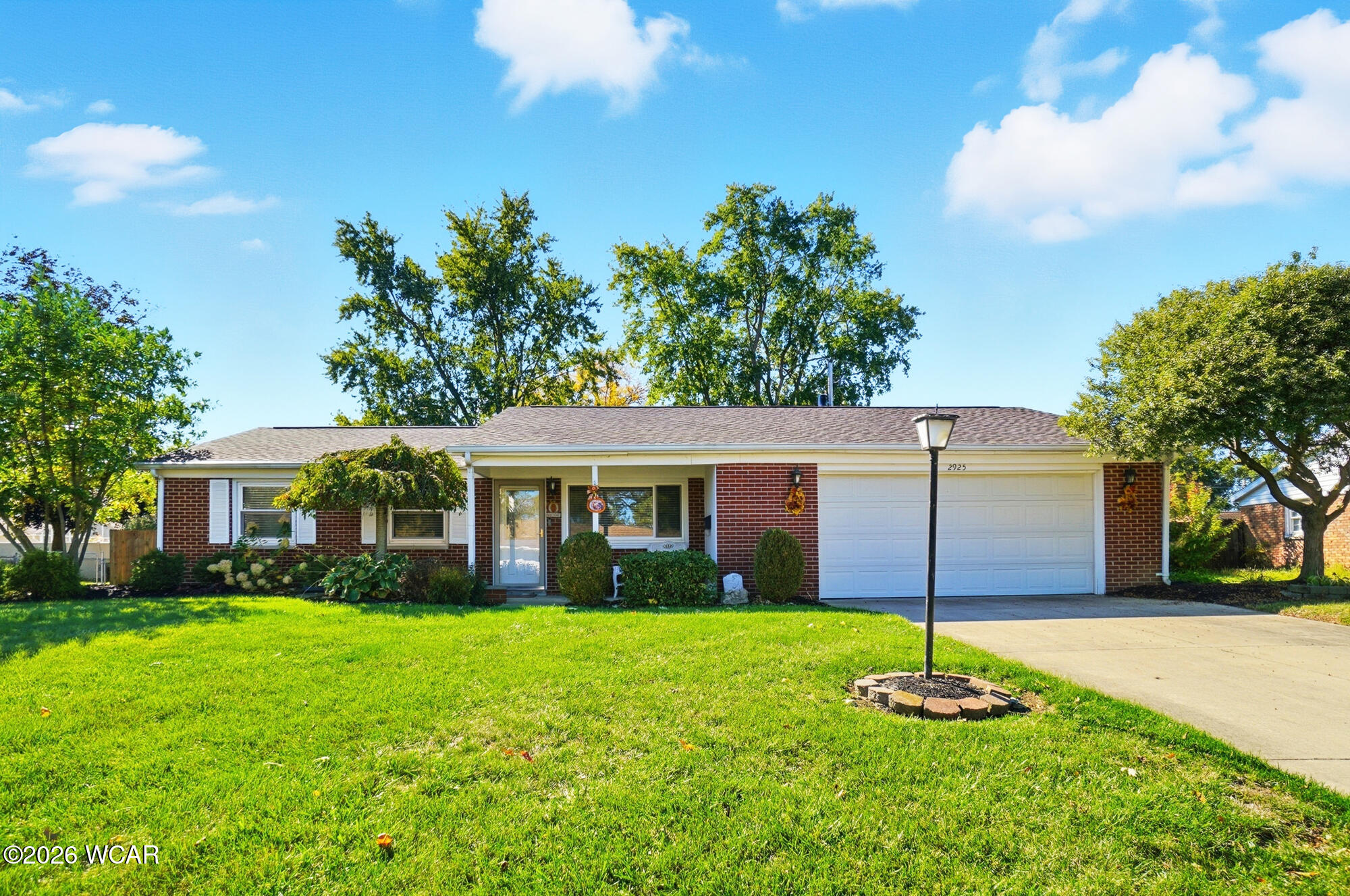 2925 Koop Road, Elida, Ohio