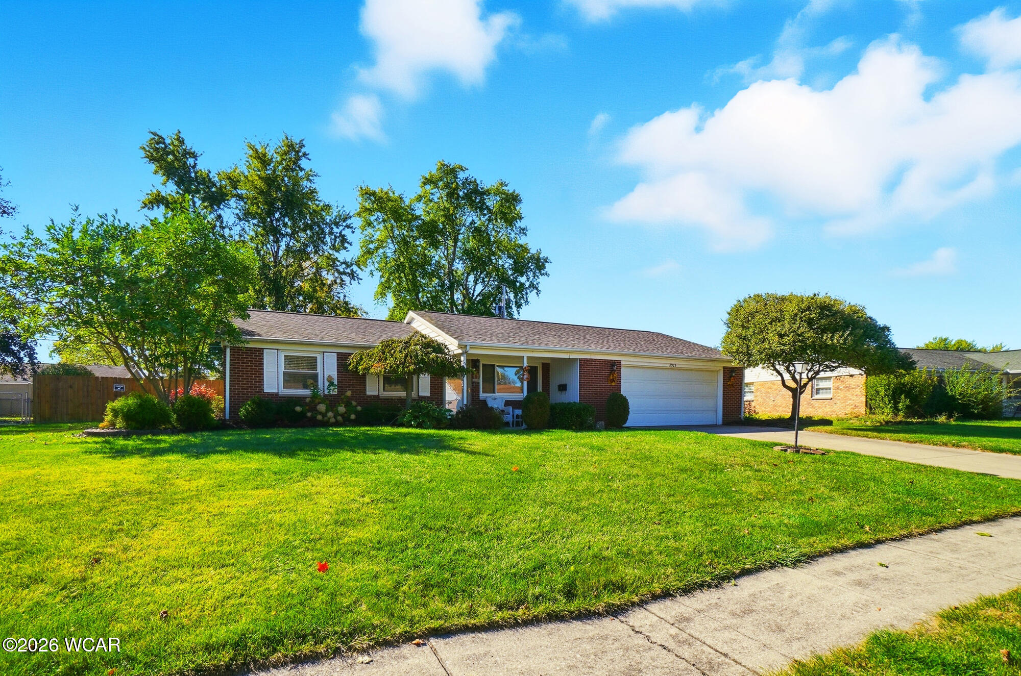 2925 Koop Road, Elida, Ohio