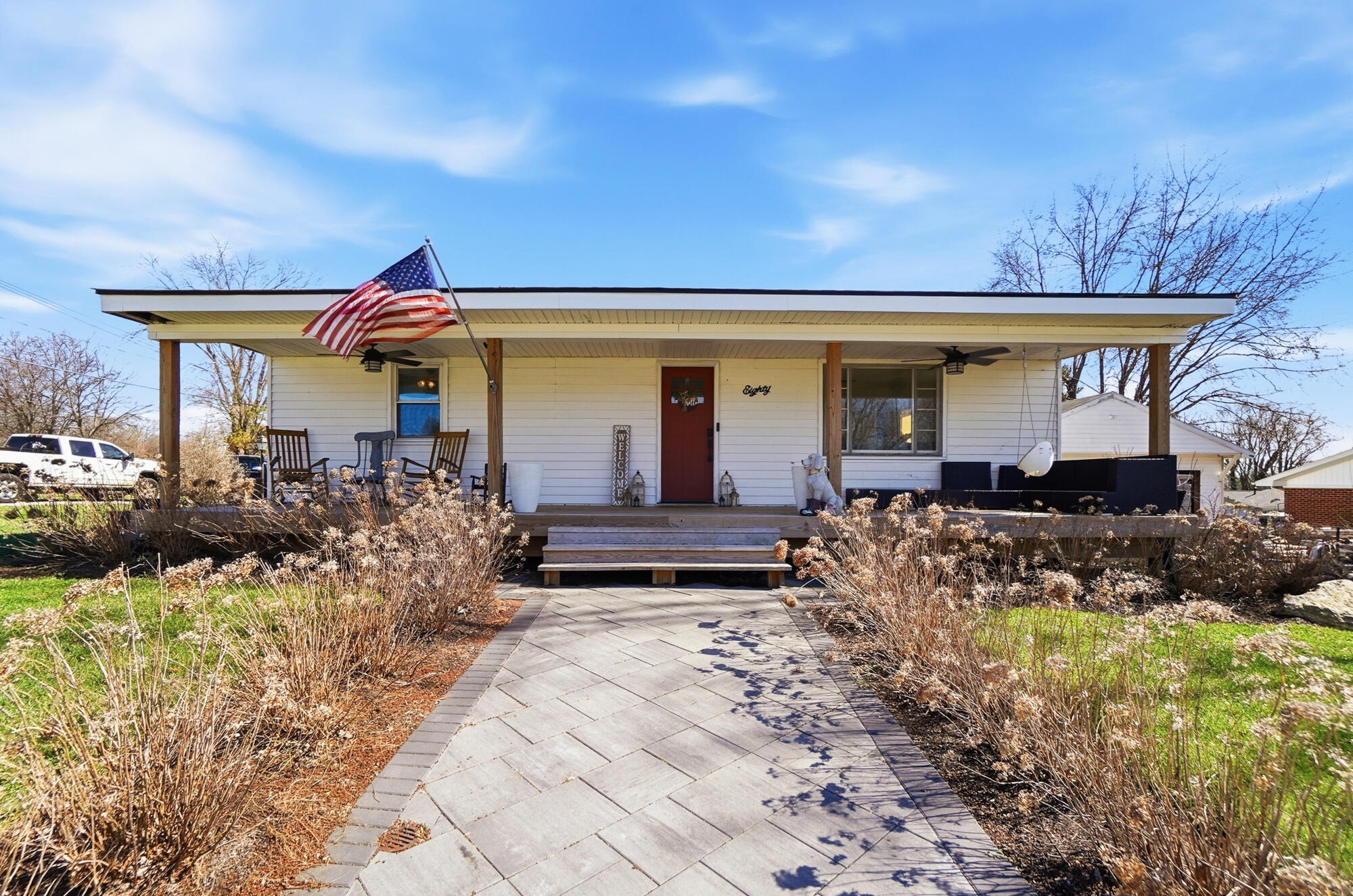 80 Carlisle Avenue, Springfield, Ohio 45504