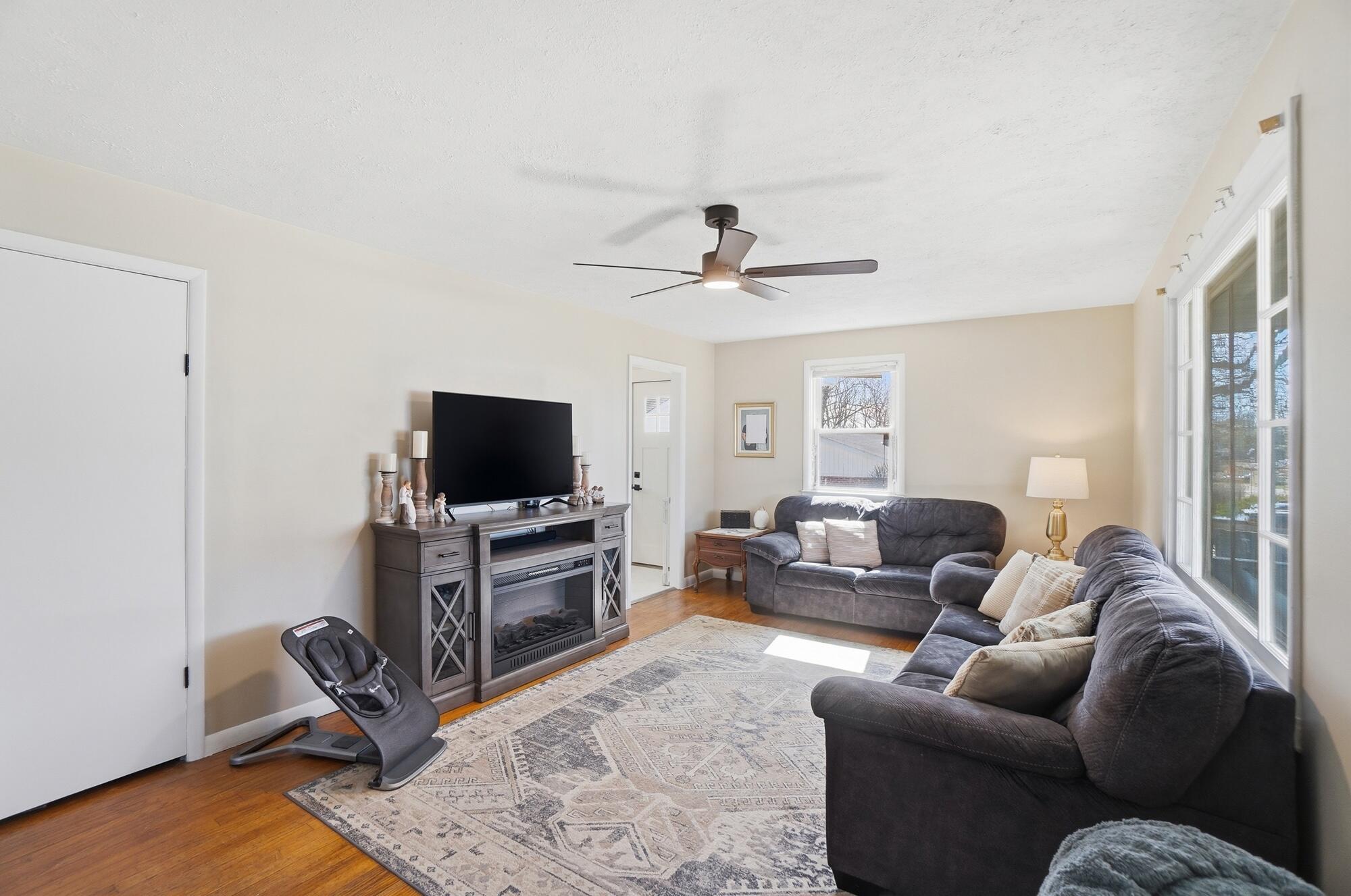 80 Carlisle Avenue, Springfield, Ohio 45504