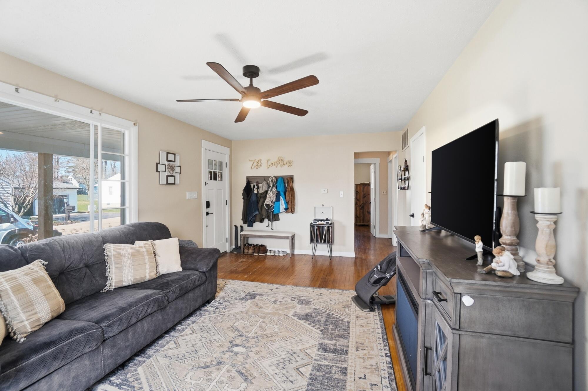 80 Carlisle Avenue, Springfield, Ohio 45504