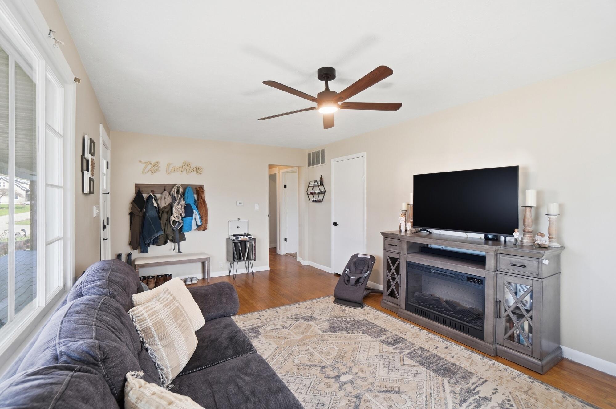 80 Carlisle Avenue, Springfield, Ohio 45504